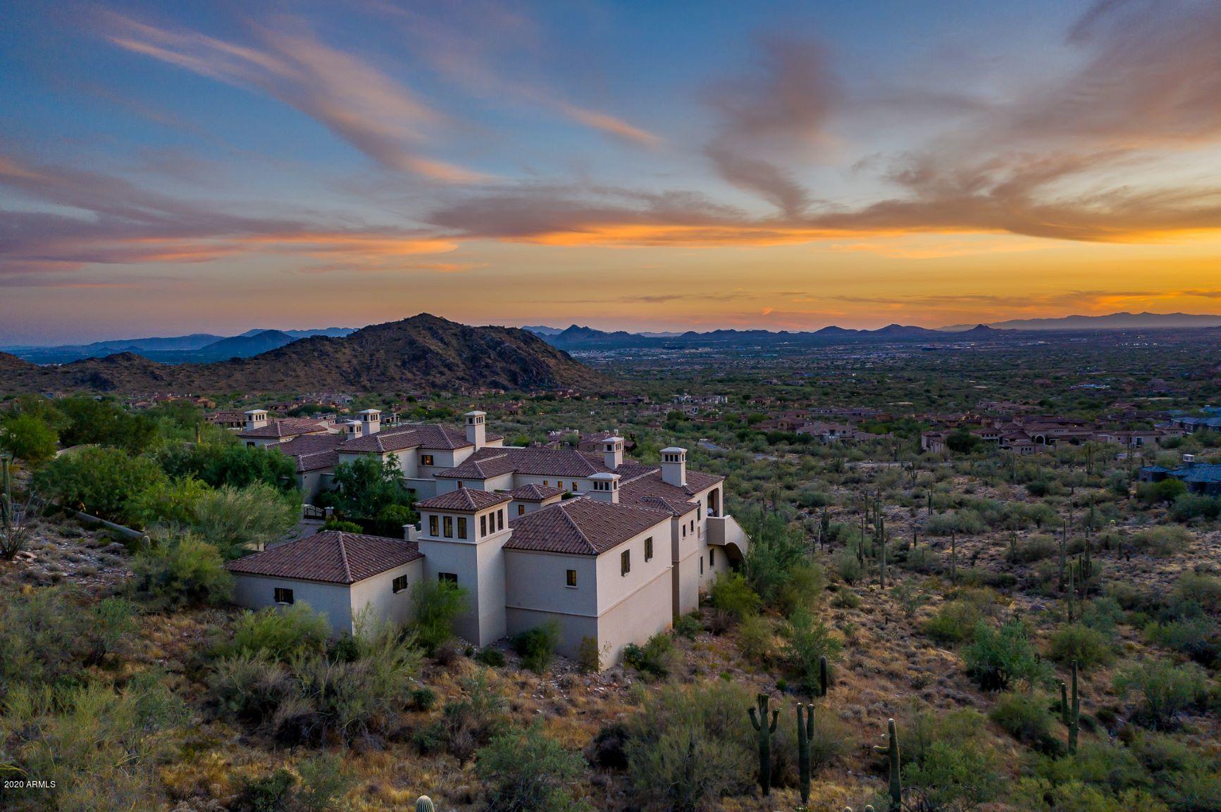 Silverleaf at DC Ranch - Residential