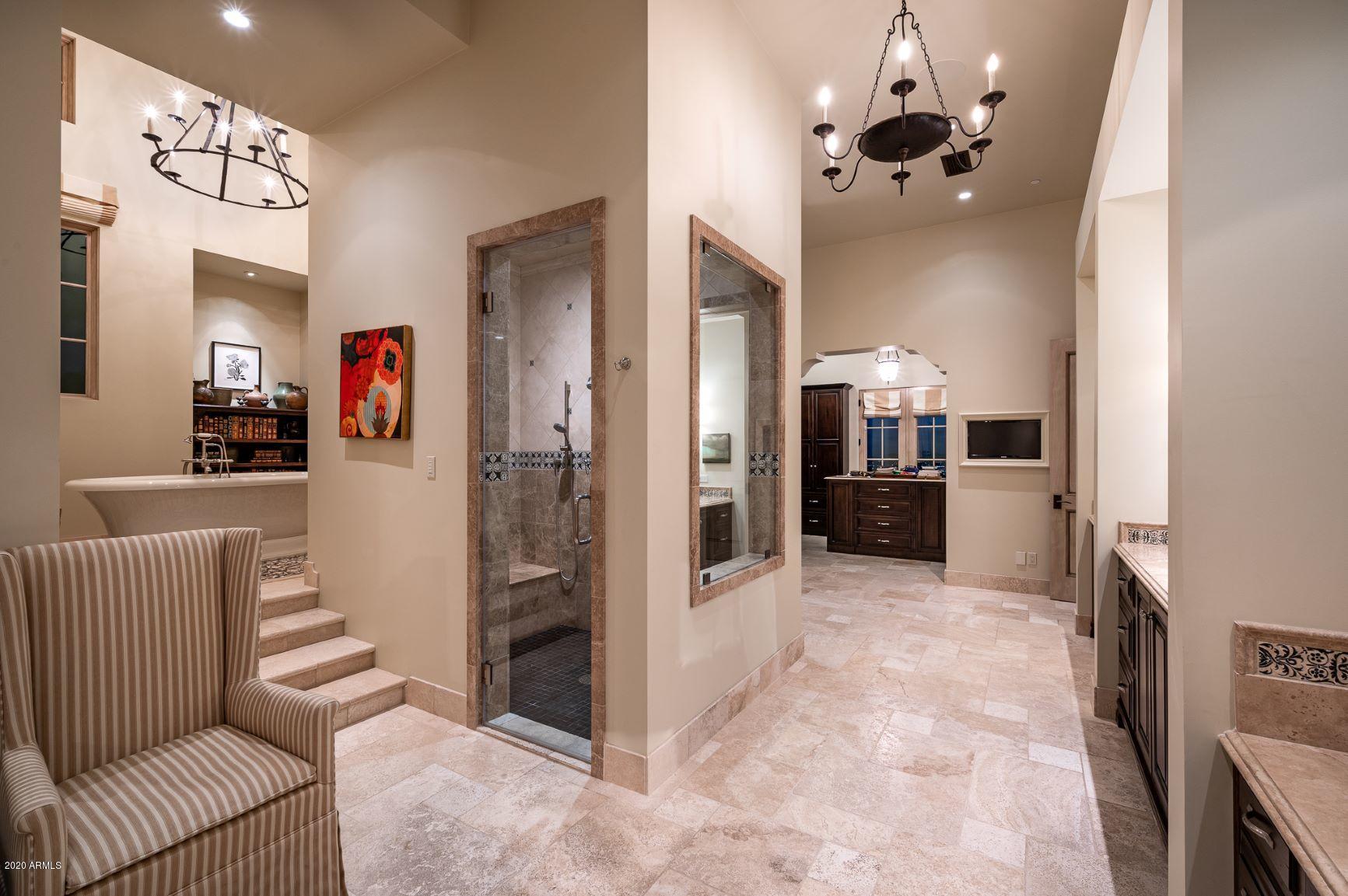 Silverleaf at DC Ranch - Residential