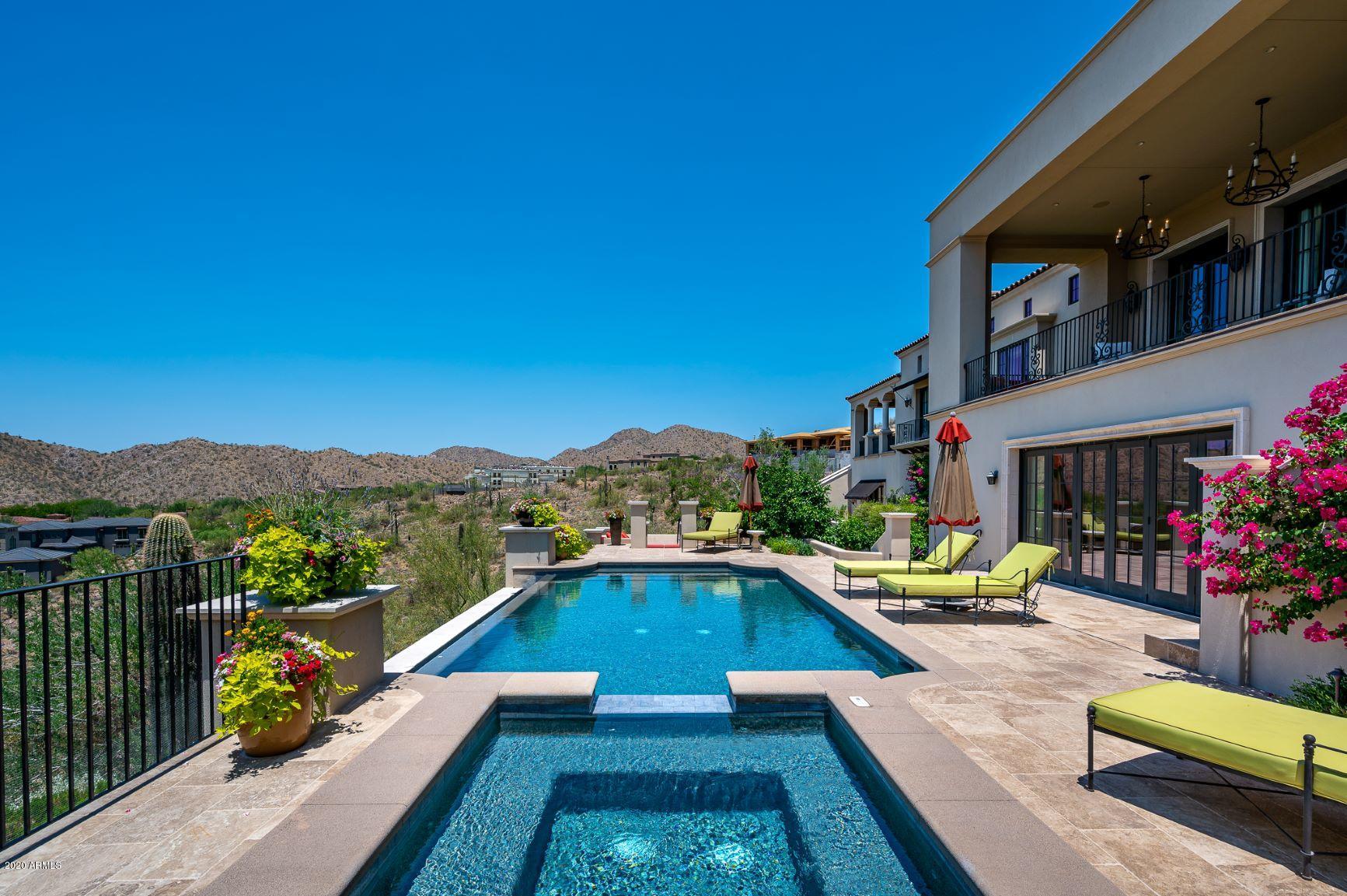 Silverleaf at DC Ranch - Residential