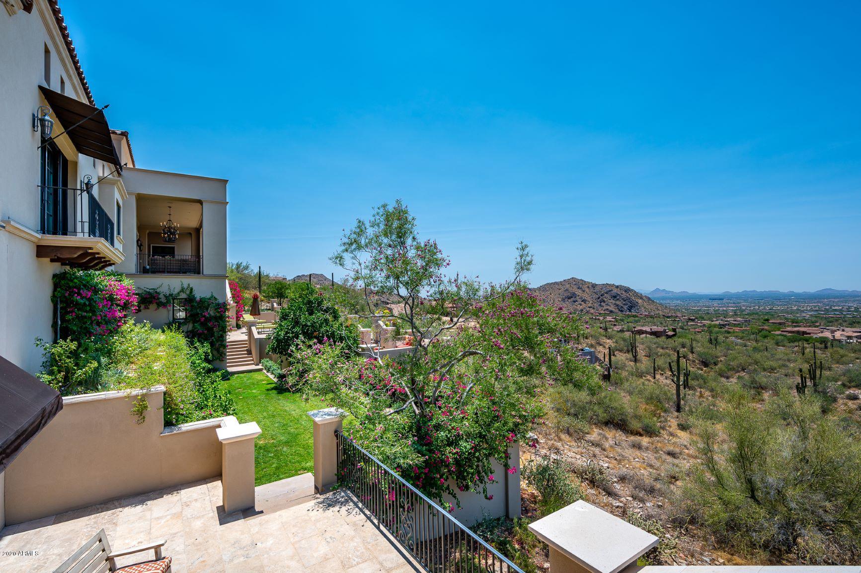 Silverleaf at DC Ranch - Residential