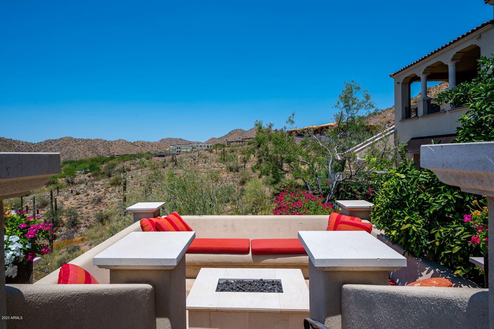Silverleaf at DC Ranch - Residential