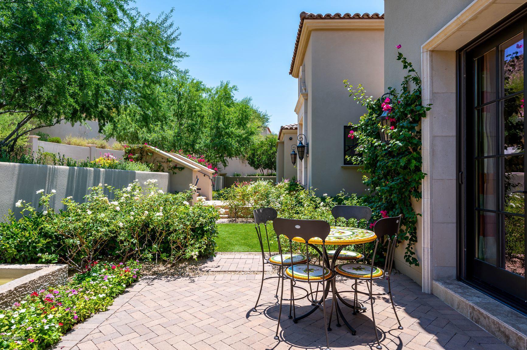 Silverleaf at DC Ranch - Residential