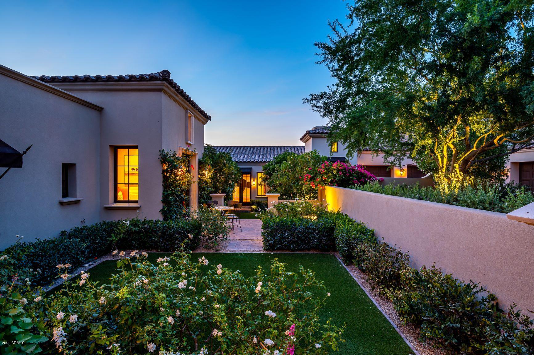 Silverleaf at DC Ranch - Residential