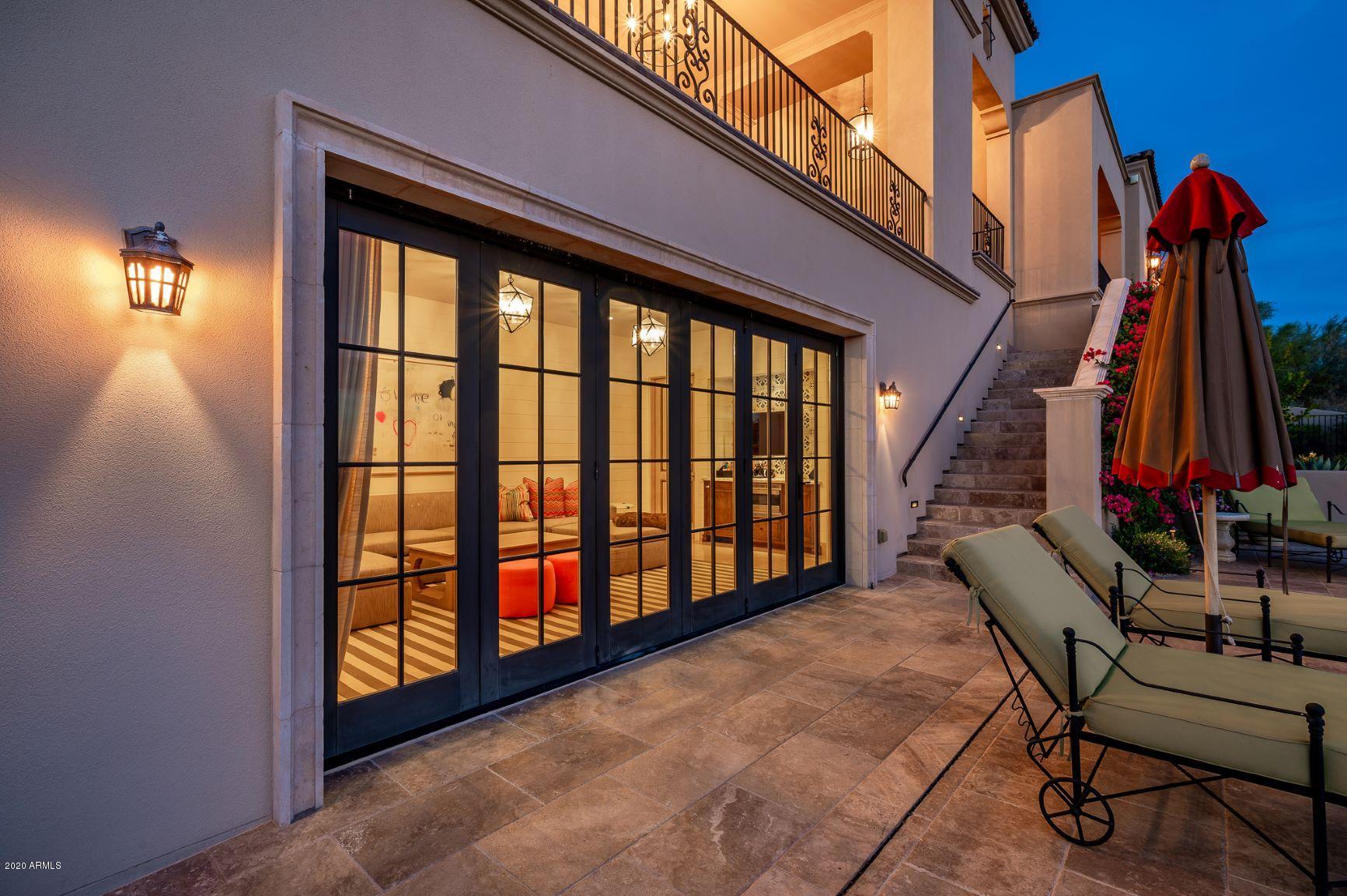 Silverleaf at DC Ranch - Residential