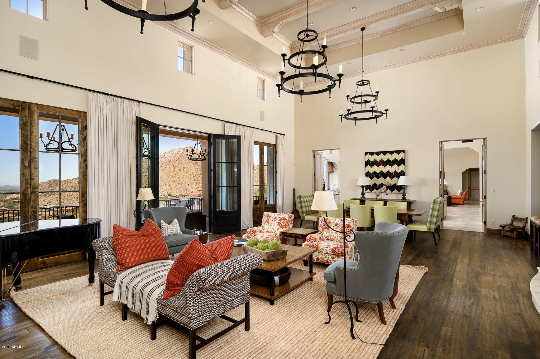Silverleaf at DC Ranch - Residential