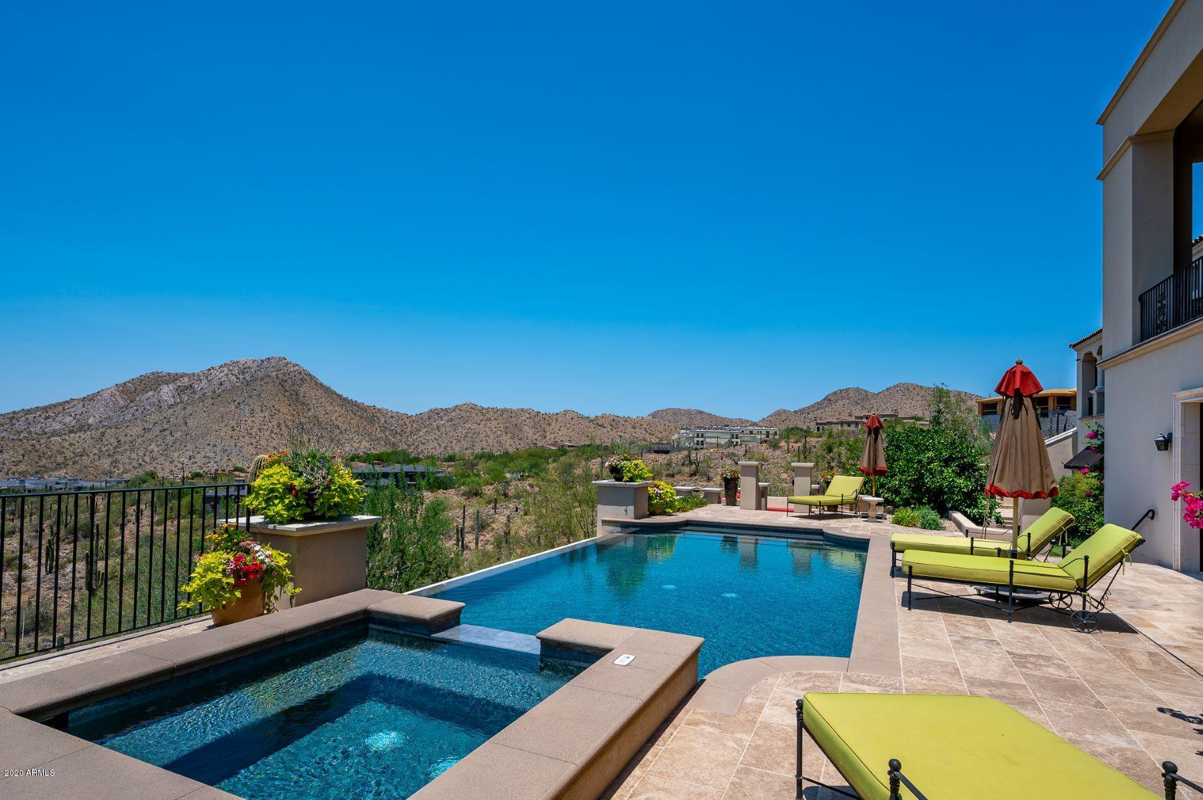 Silverleaf at DC Ranch - Residential