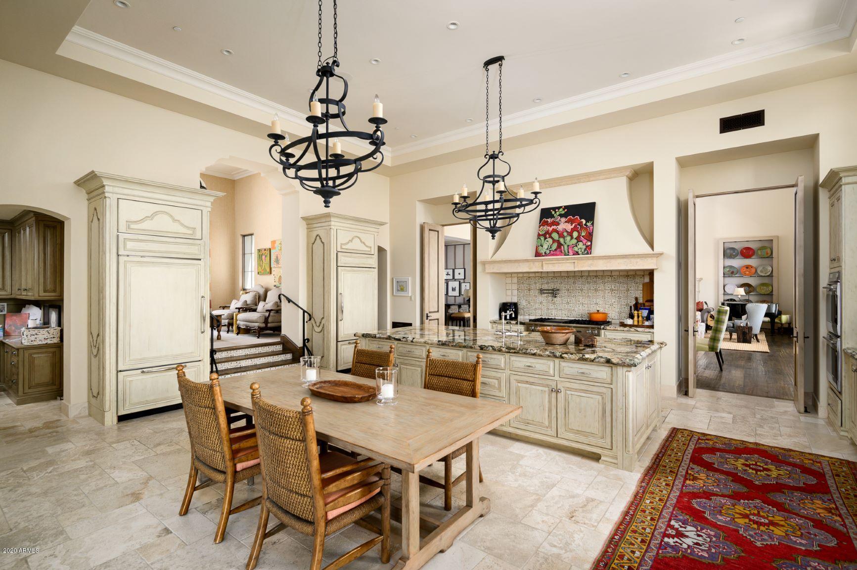 Silverleaf at DC Ranch - Residential