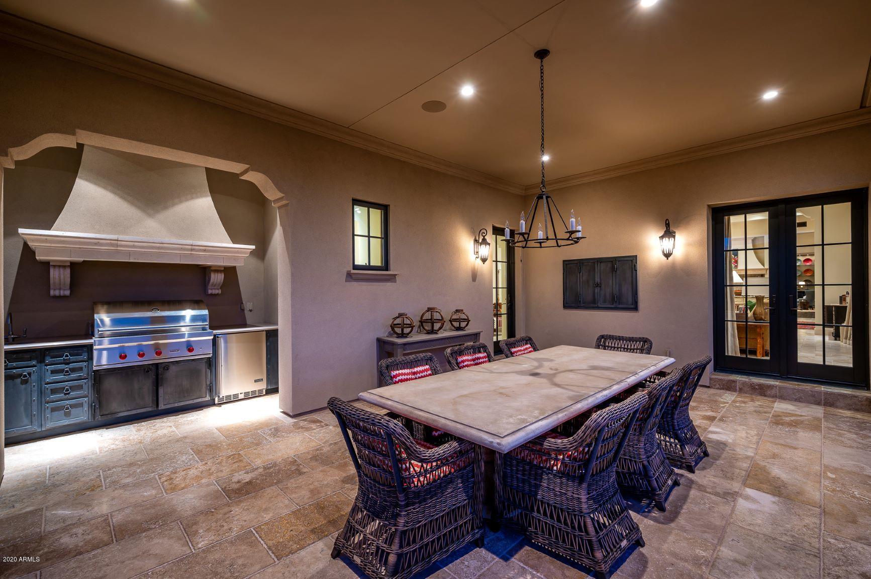 Silverleaf at DC Ranch - Residential