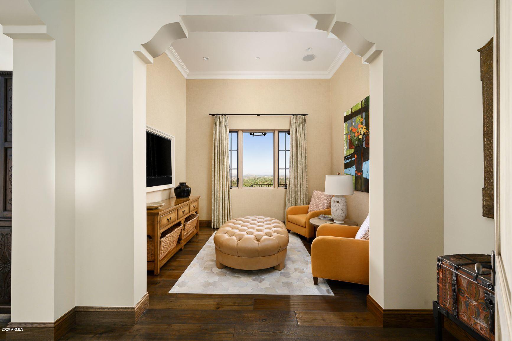 Silverleaf at DC Ranch - Residential