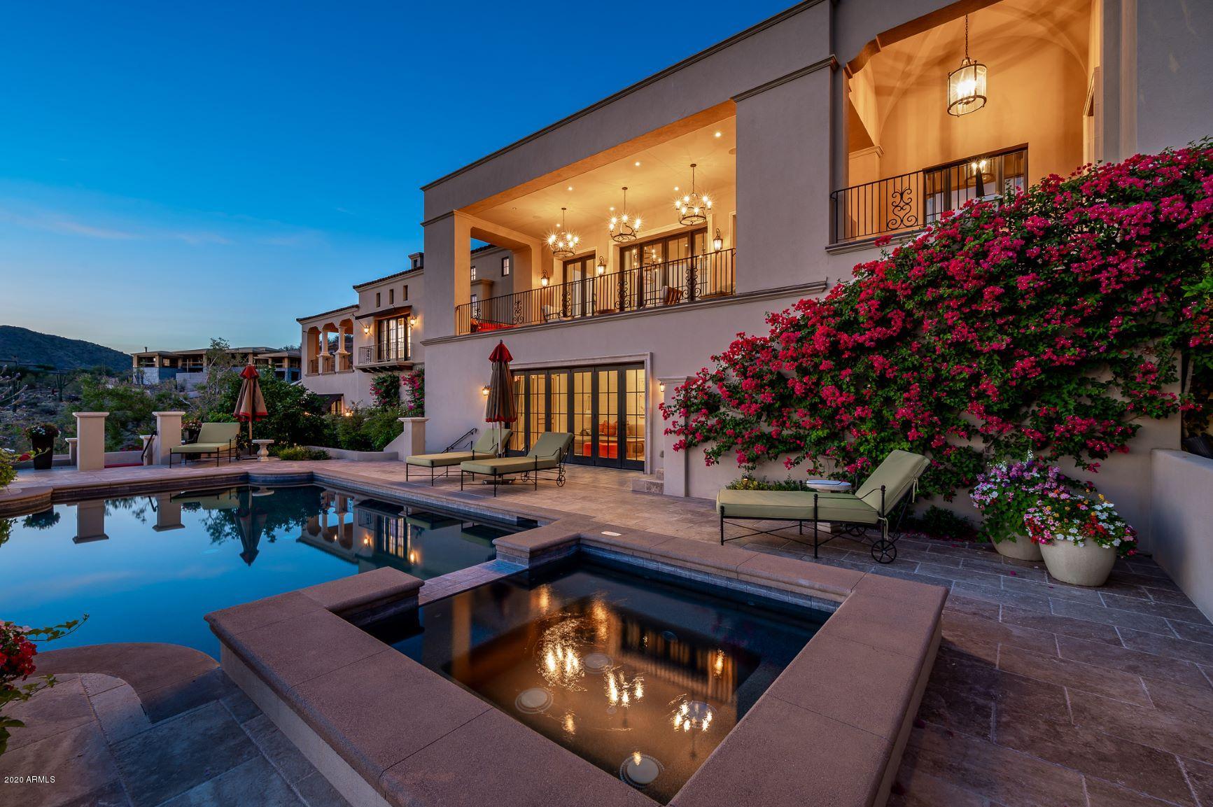 Silverleaf at DC Ranch - Residential