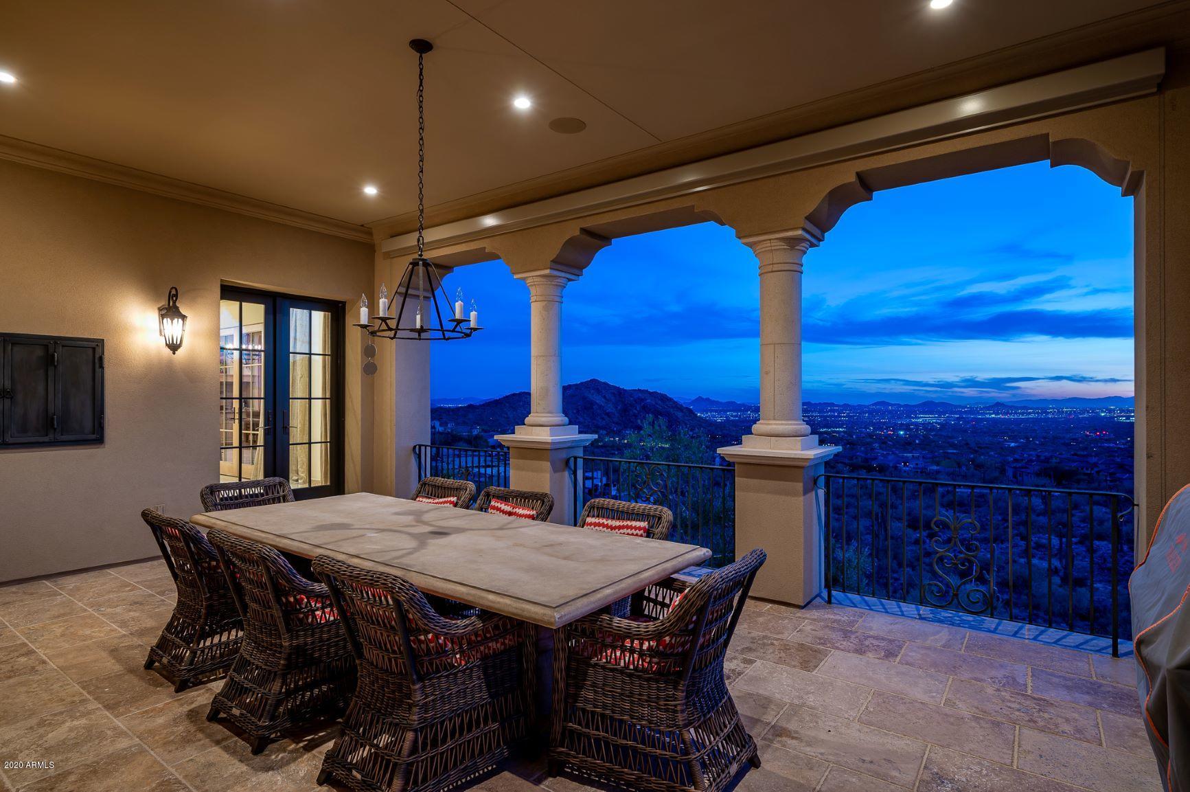 Silverleaf at DC Ranch - Residential