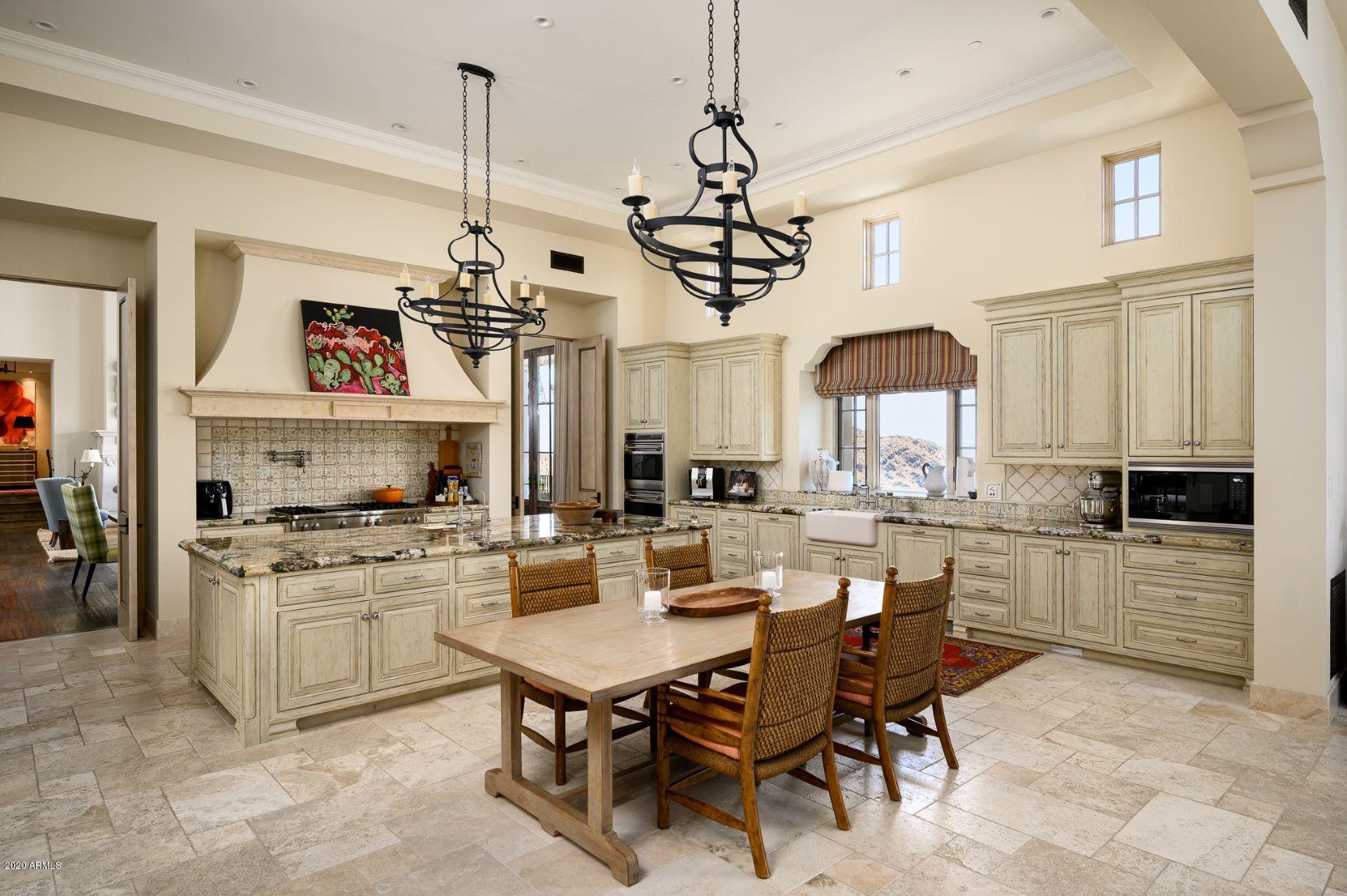 Silverleaf at DC Ranch - Residential