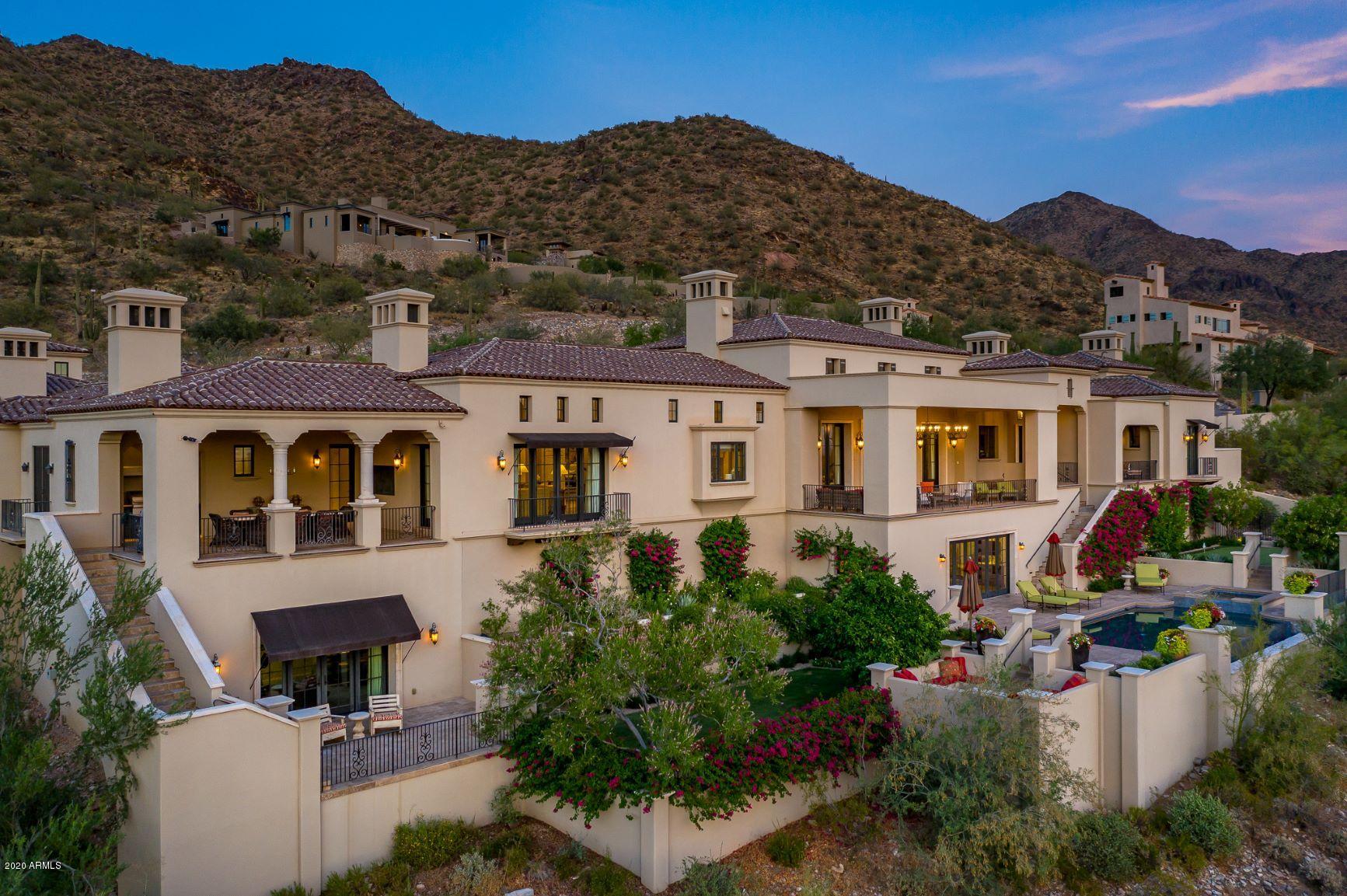 Silverleaf at DC Ranch - Residential