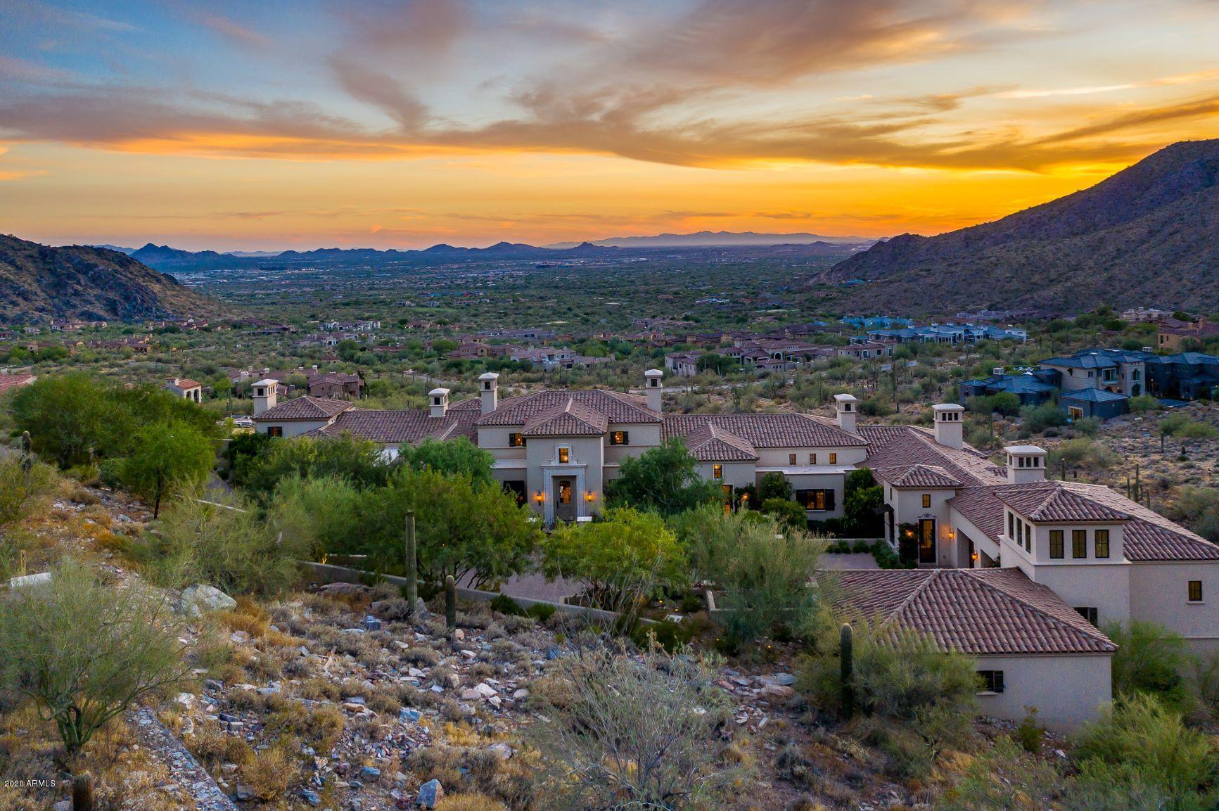 Silverleaf at DC Ranch - Residential