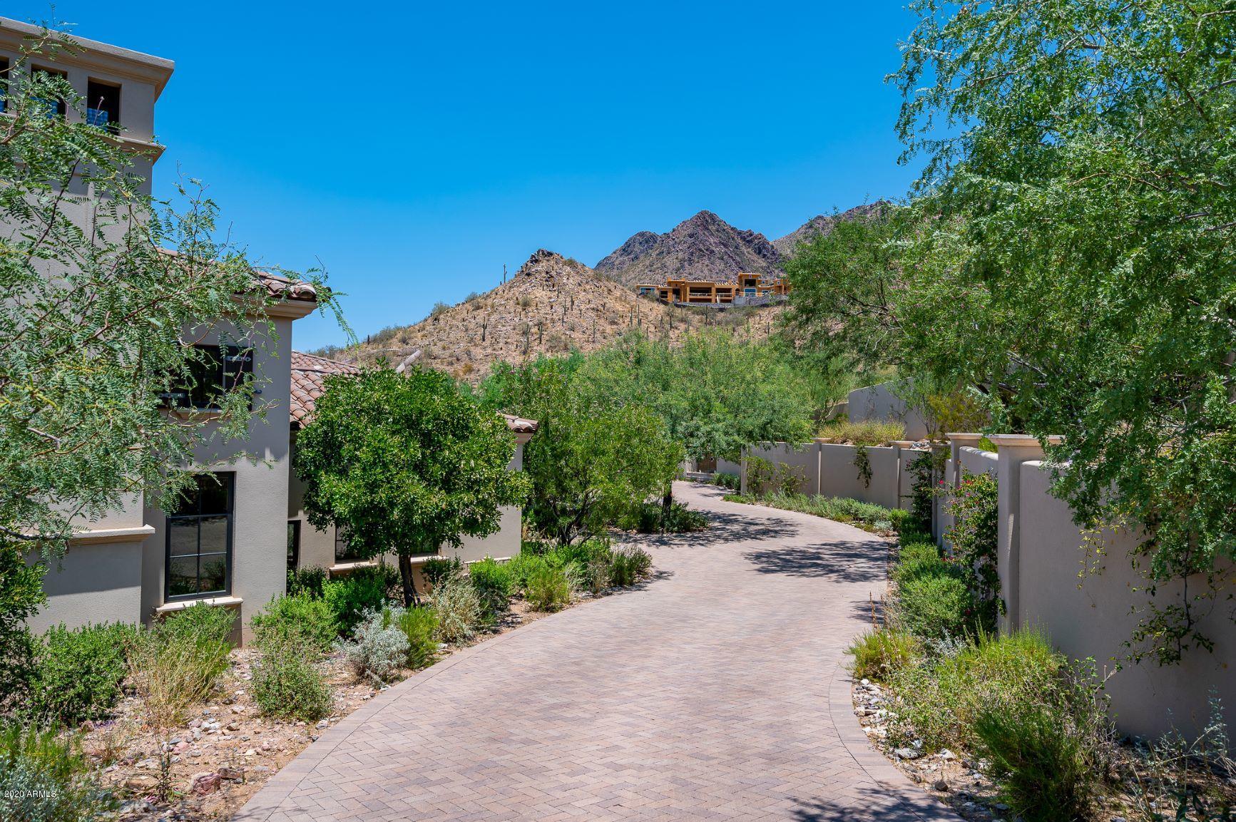 Silverleaf at DC Ranch - Residential
