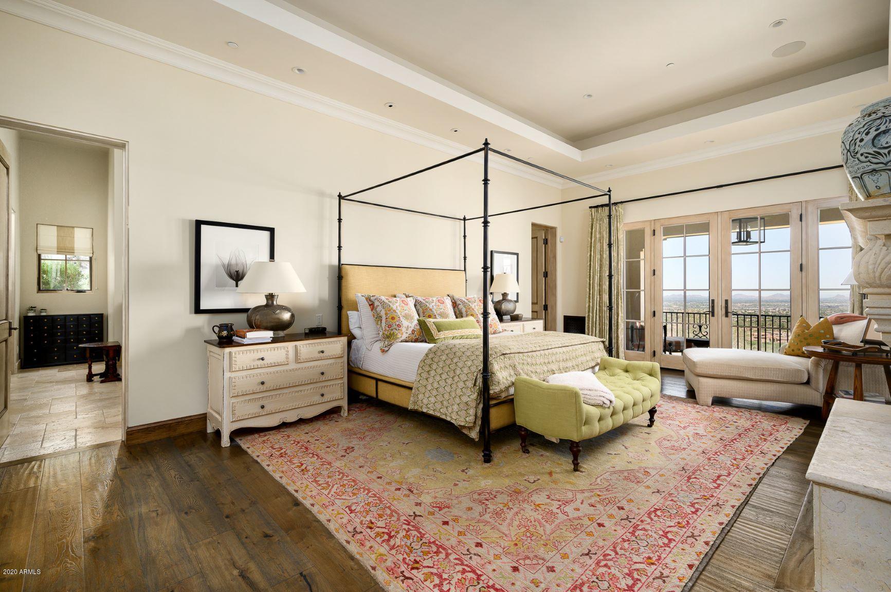 Silverleaf at DC Ranch - Residential