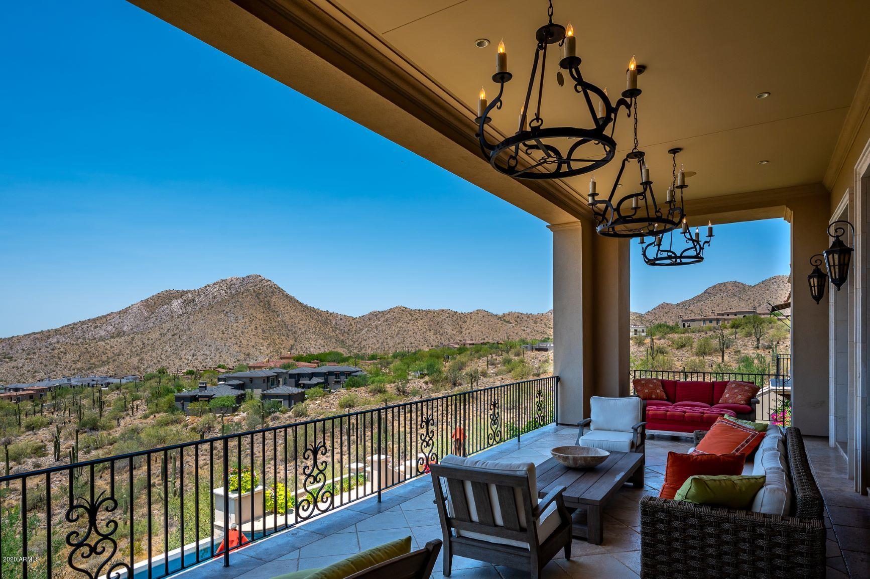 Silverleaf at DC Ranch - Residential