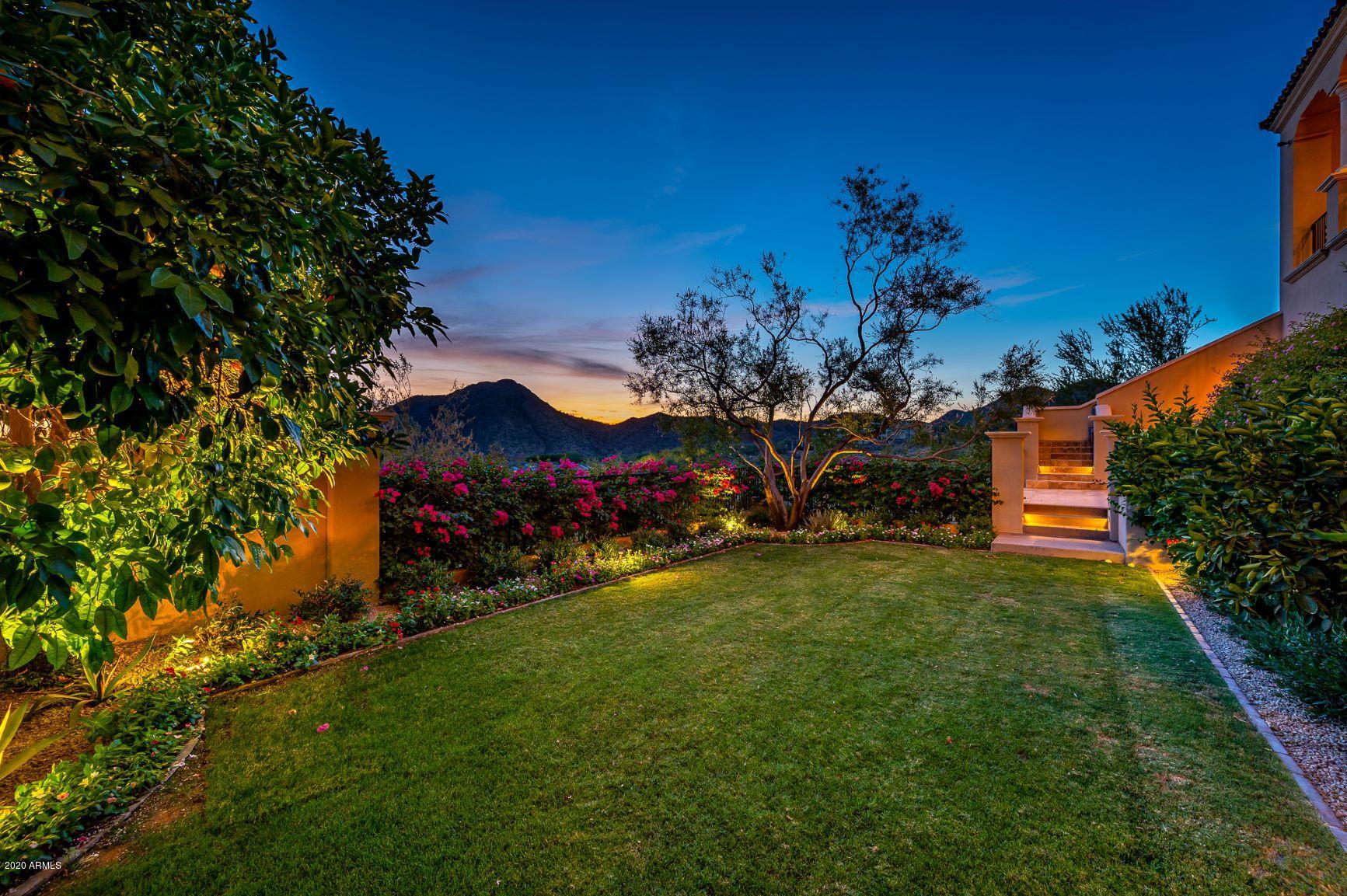 Silverleaf at DC Ranch - Residential