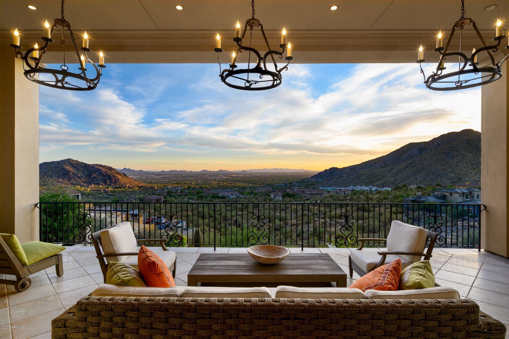 Silverleaf at DC Ranch - Residential