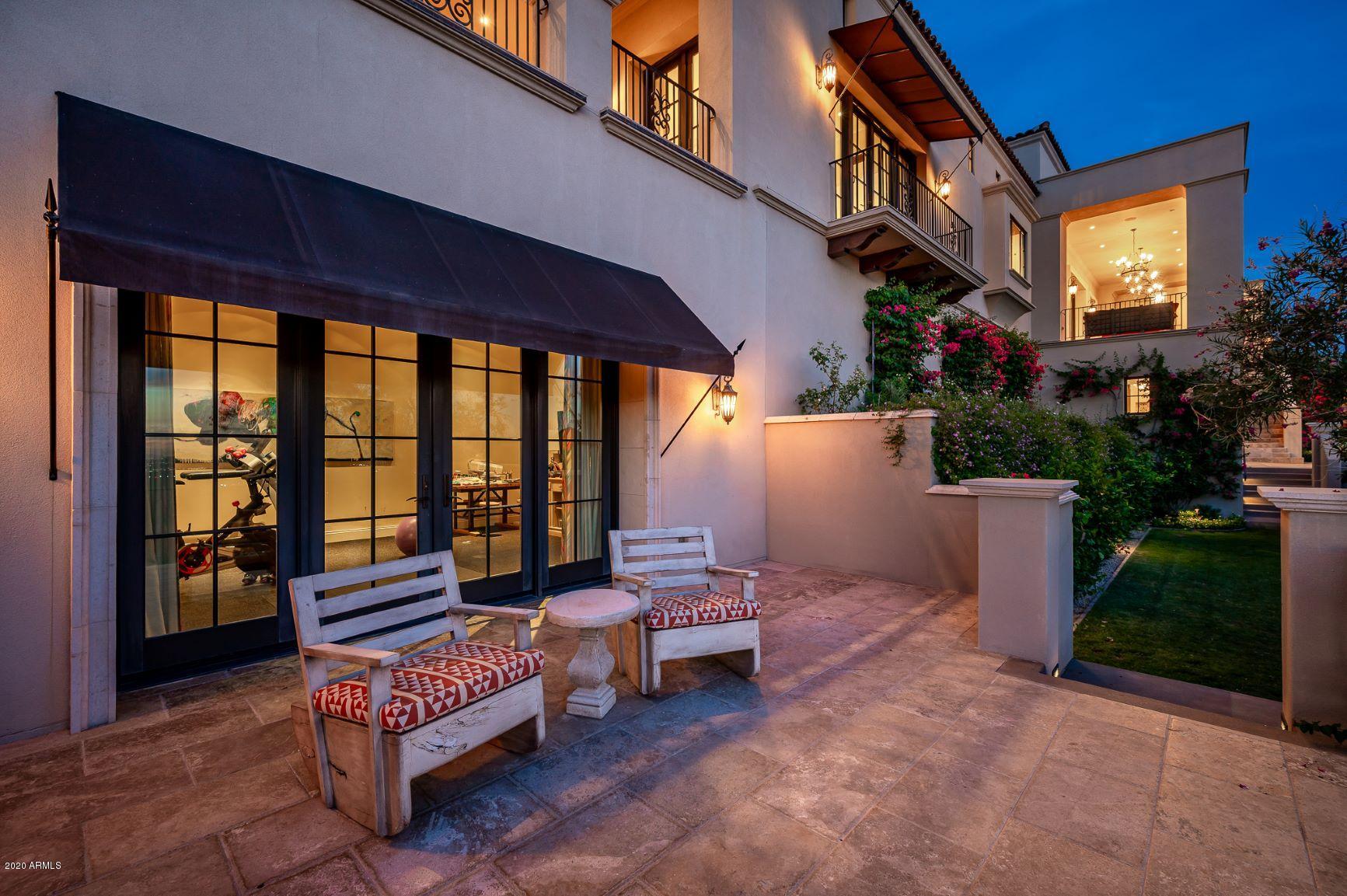 Silverleaf at DC Ranch - Residential