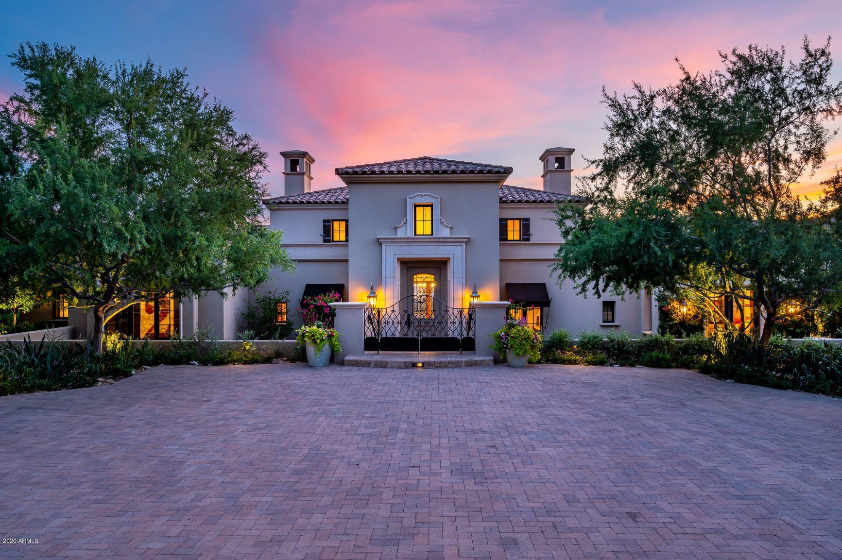 Silverleaf at DC Ranch - Residential