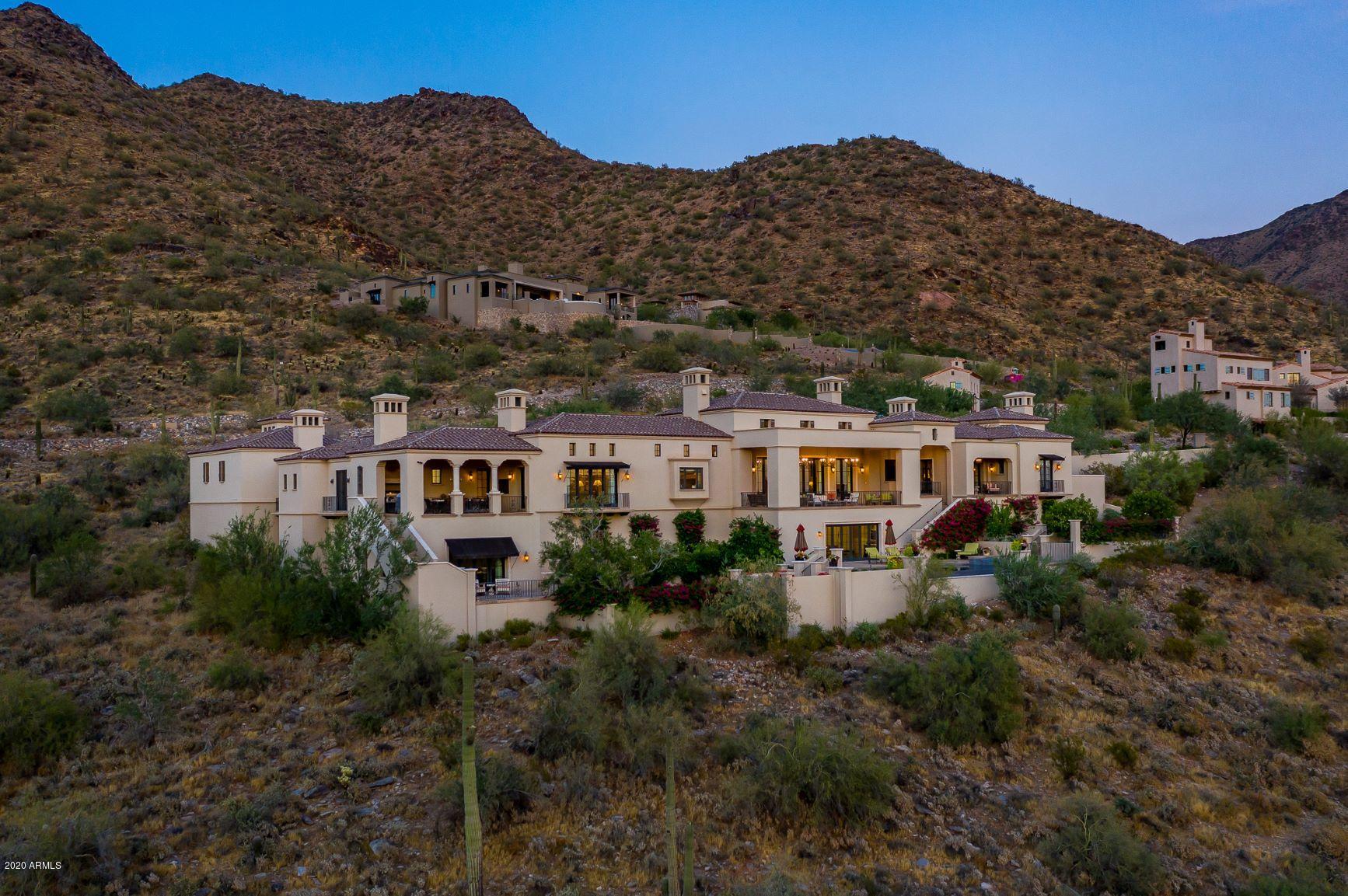 Silverleaf at DC Ranch - Residential