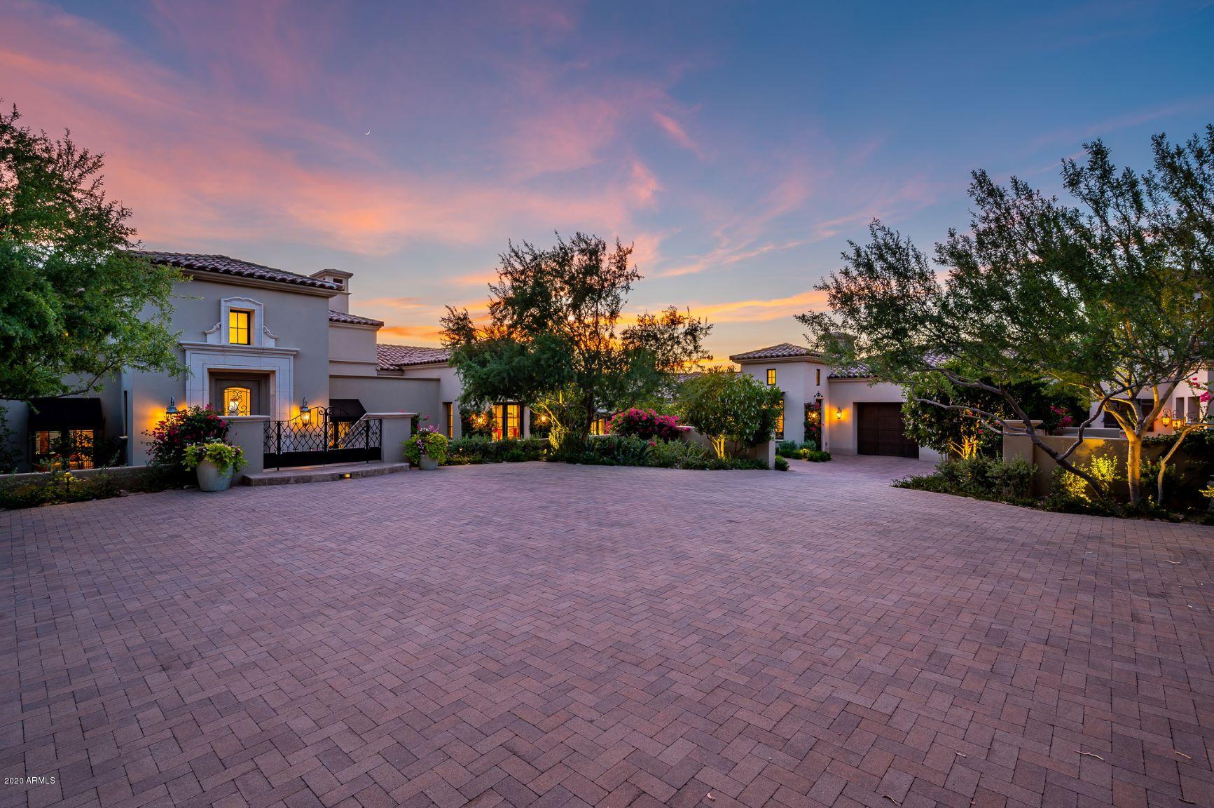 Silverleaf at DC Ranch - Residential