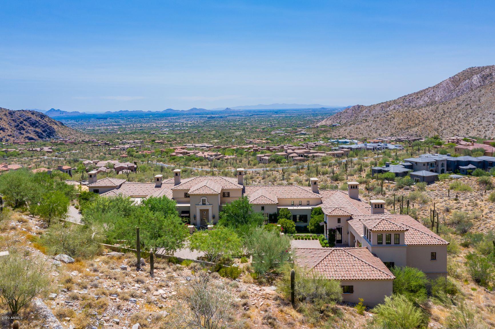 Silverleaf at DC Ranch - Residential