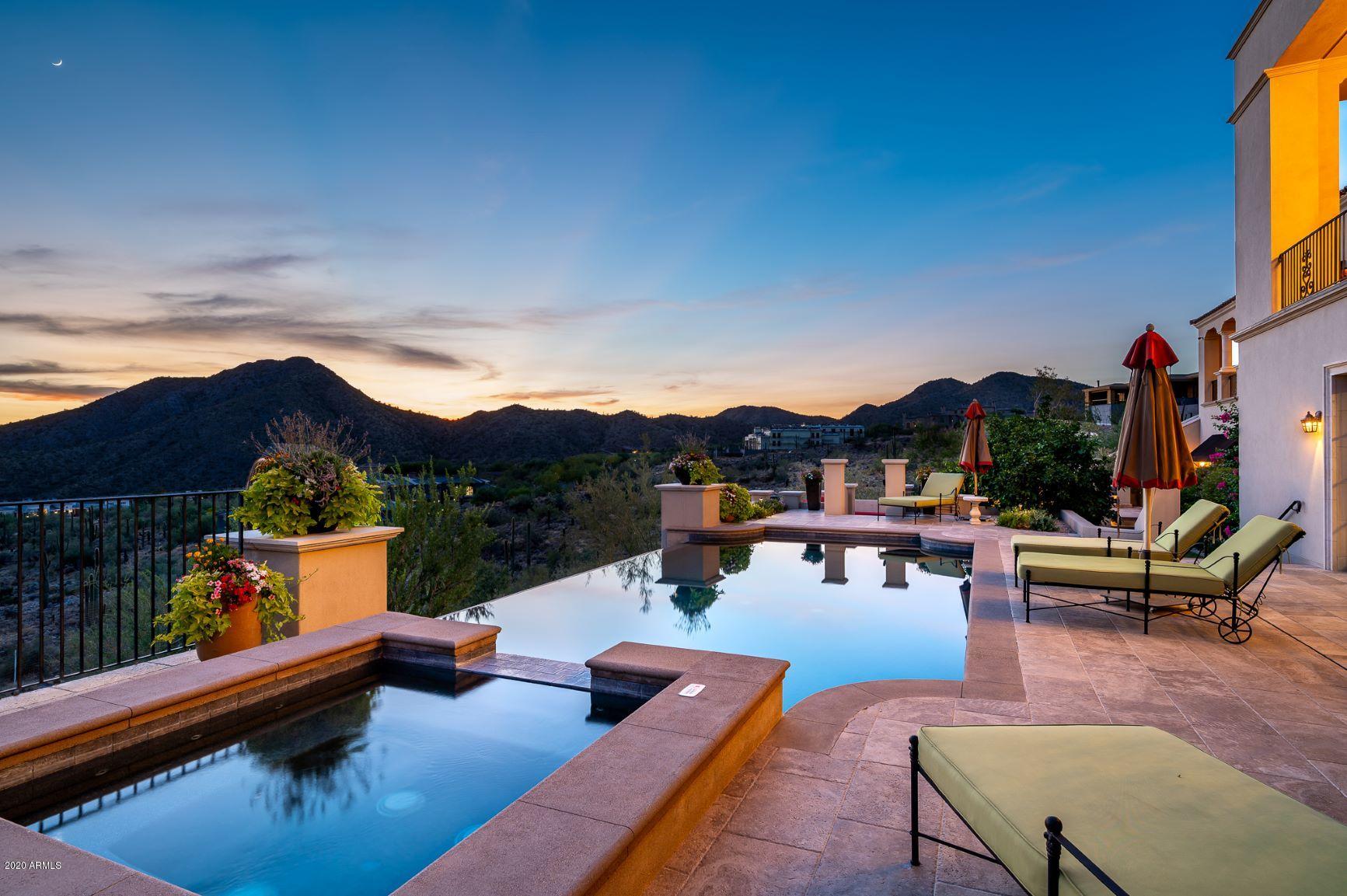 Silverleaf at DC Ranch - Residential