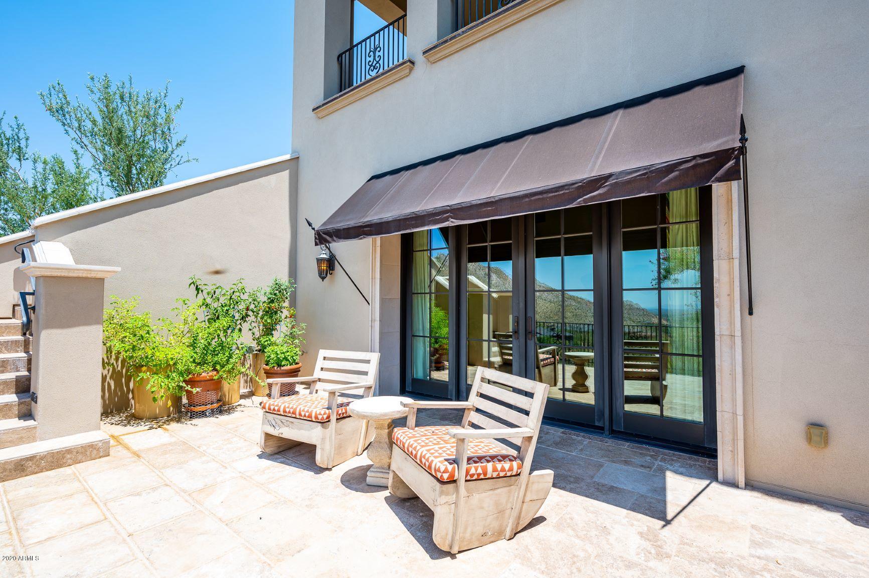 Silverleaf at DC Ranch - Residential