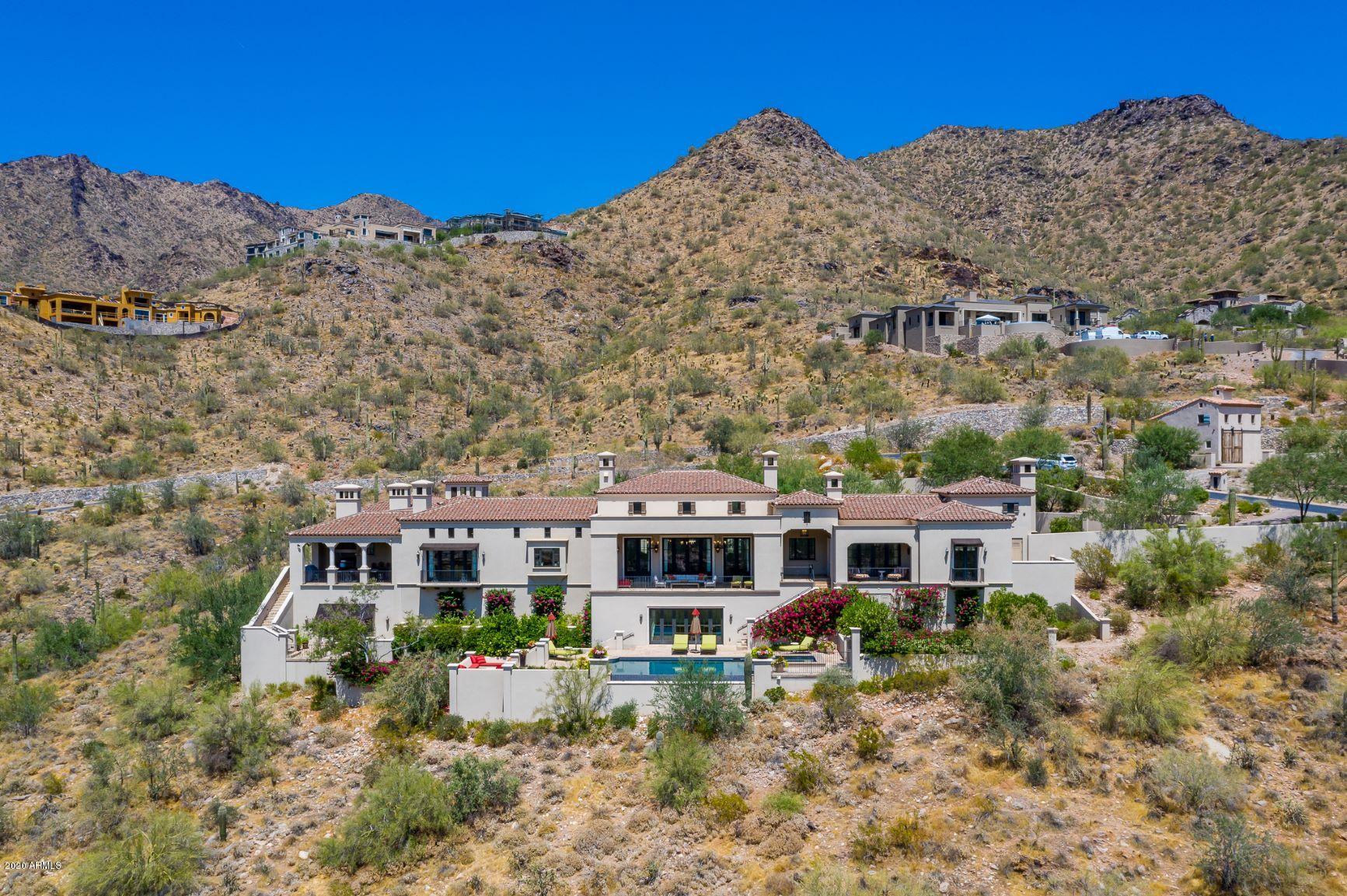 Silverleaf at DC Ranch - Residential