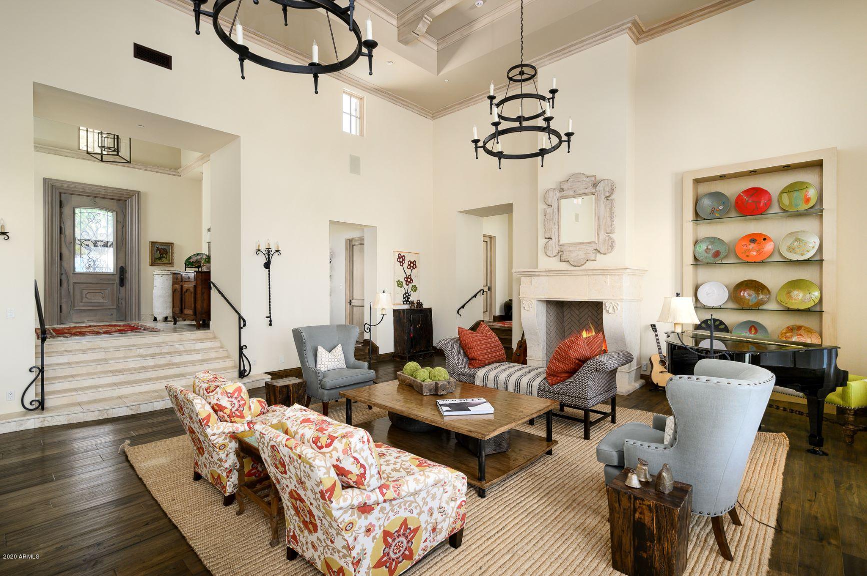 Silverleaf at DC Ranch - Residential