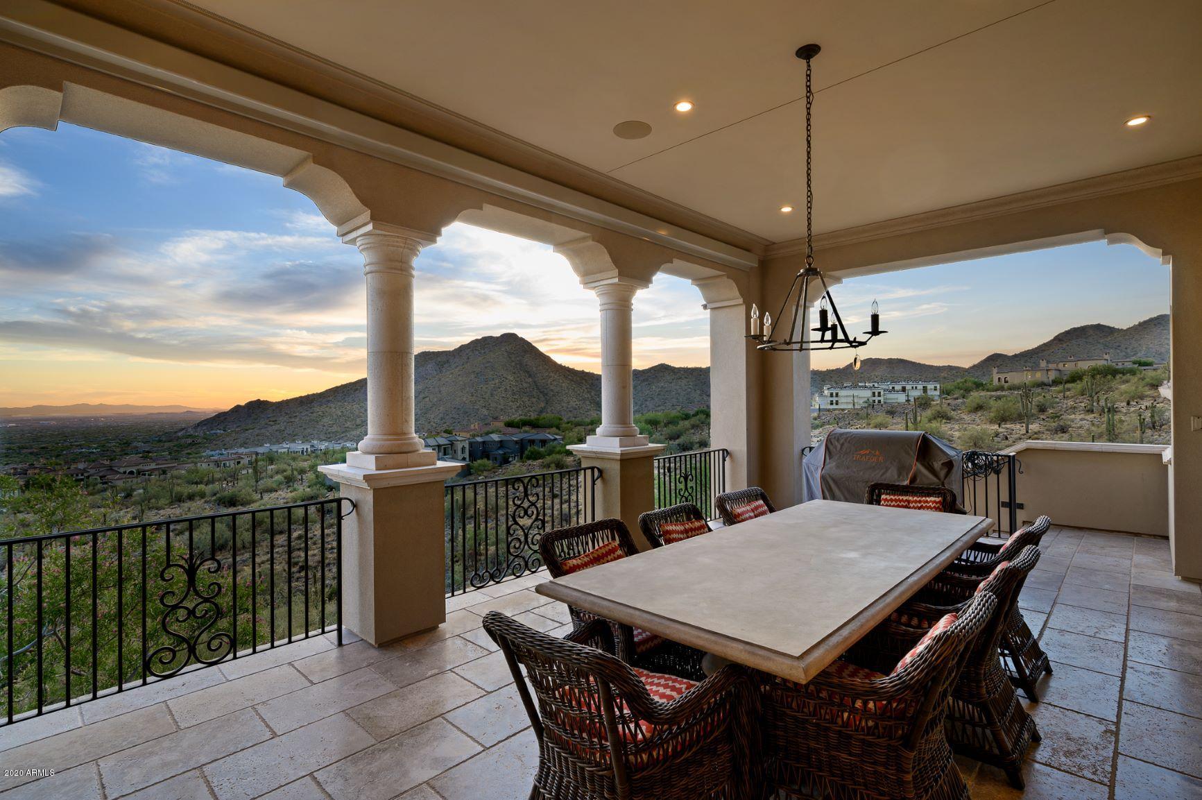 Silverleaf at DC Ranch - Residential