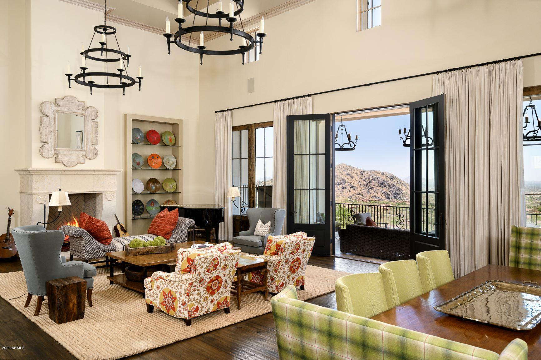 Silverleaf at DC Ranch - Residential