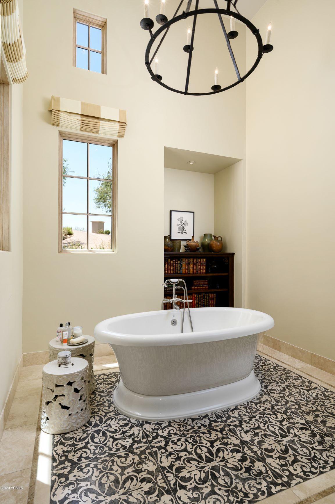 Silverleaf at DC Ranch - Residential