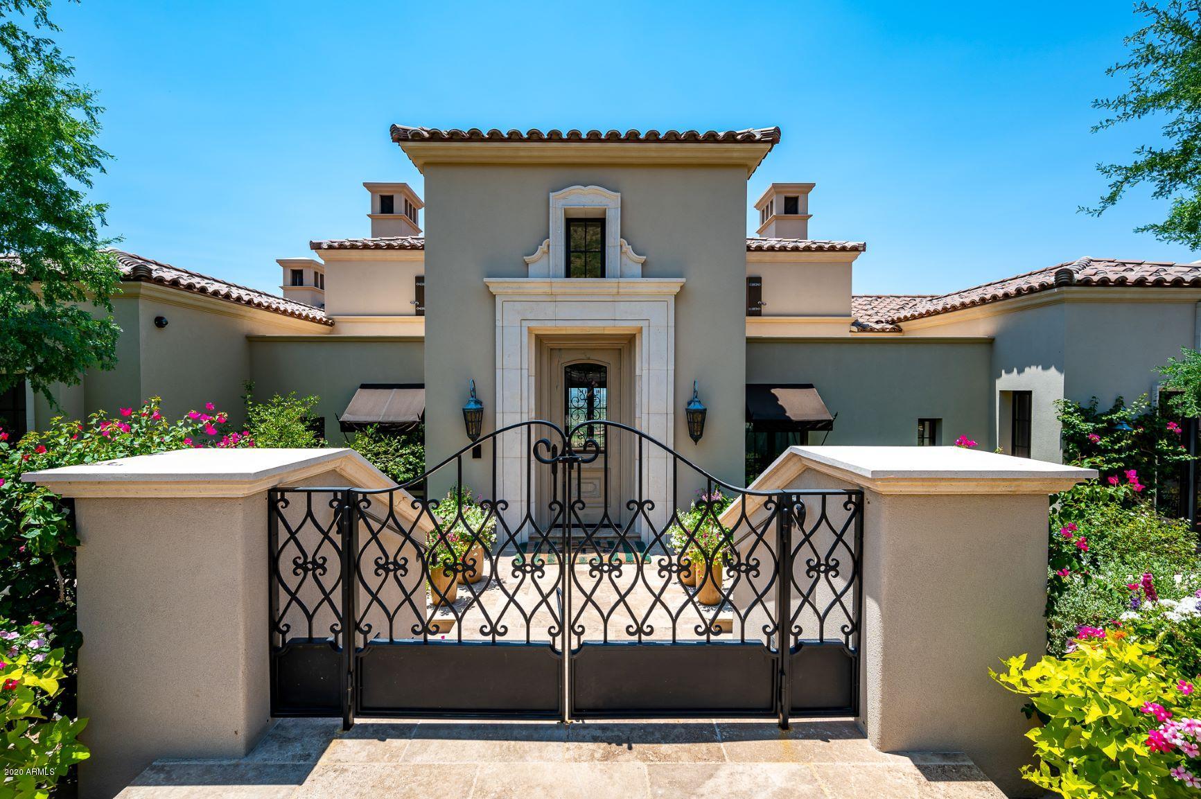 Silverleaf at DC Ranch - Residential