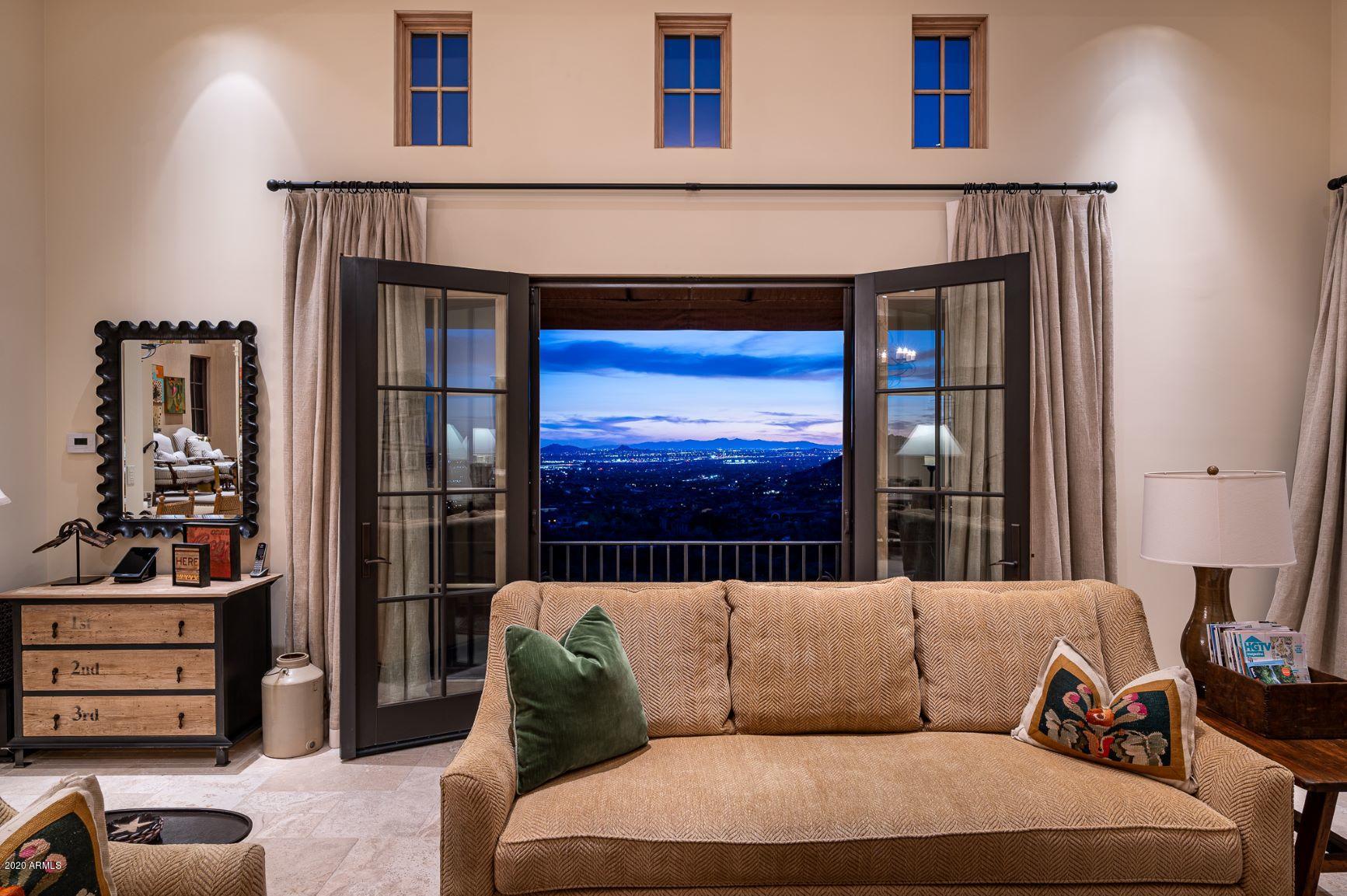 Silverleaf at DC Ranch - Residential