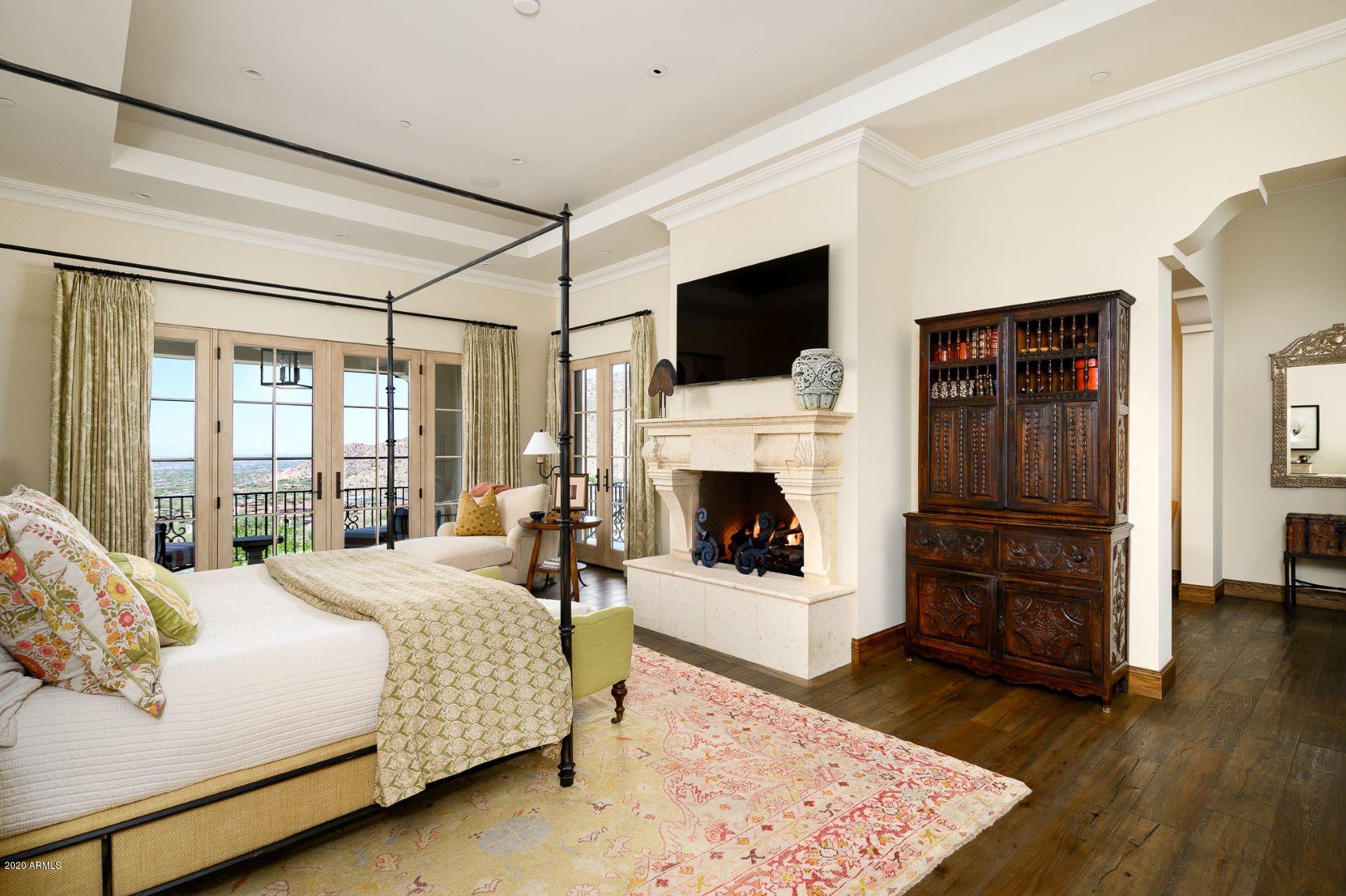 Silverleaf at DC Ranch - Residential