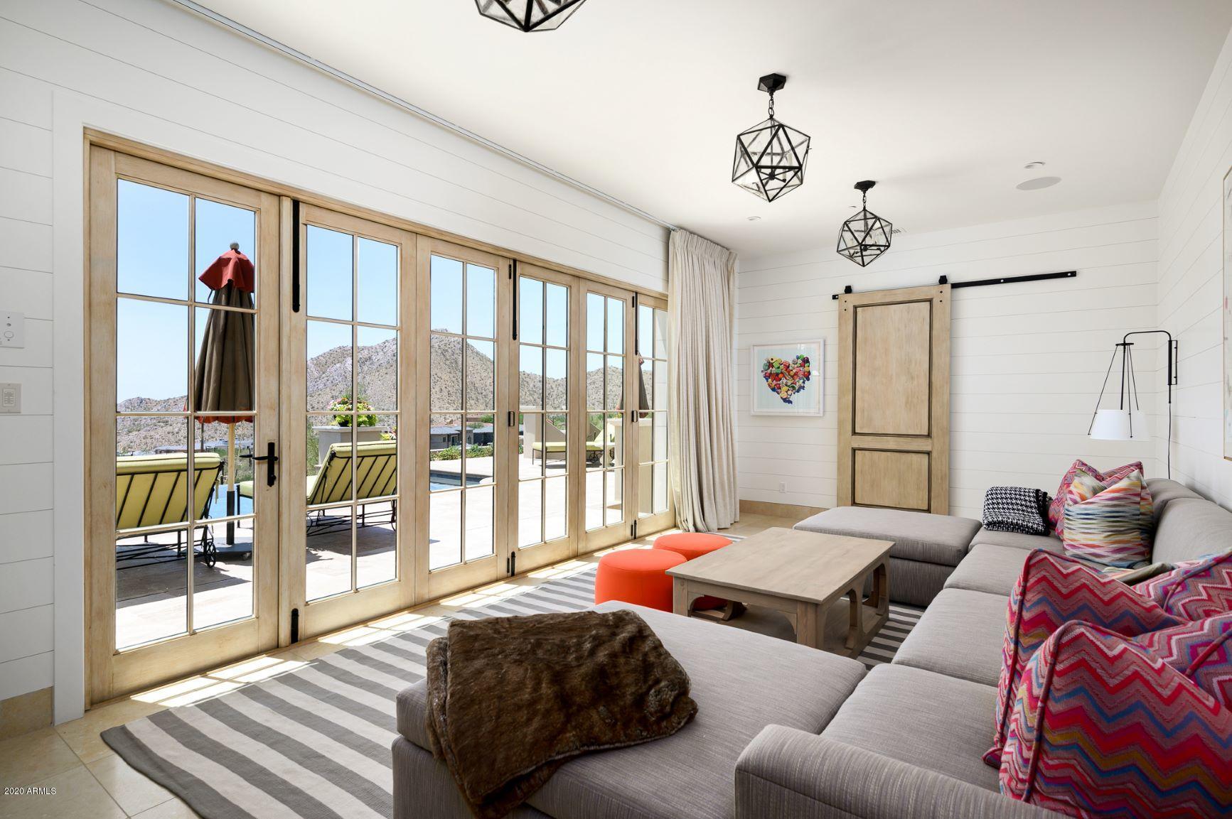 Silverleaf at DC Ranch - Residential