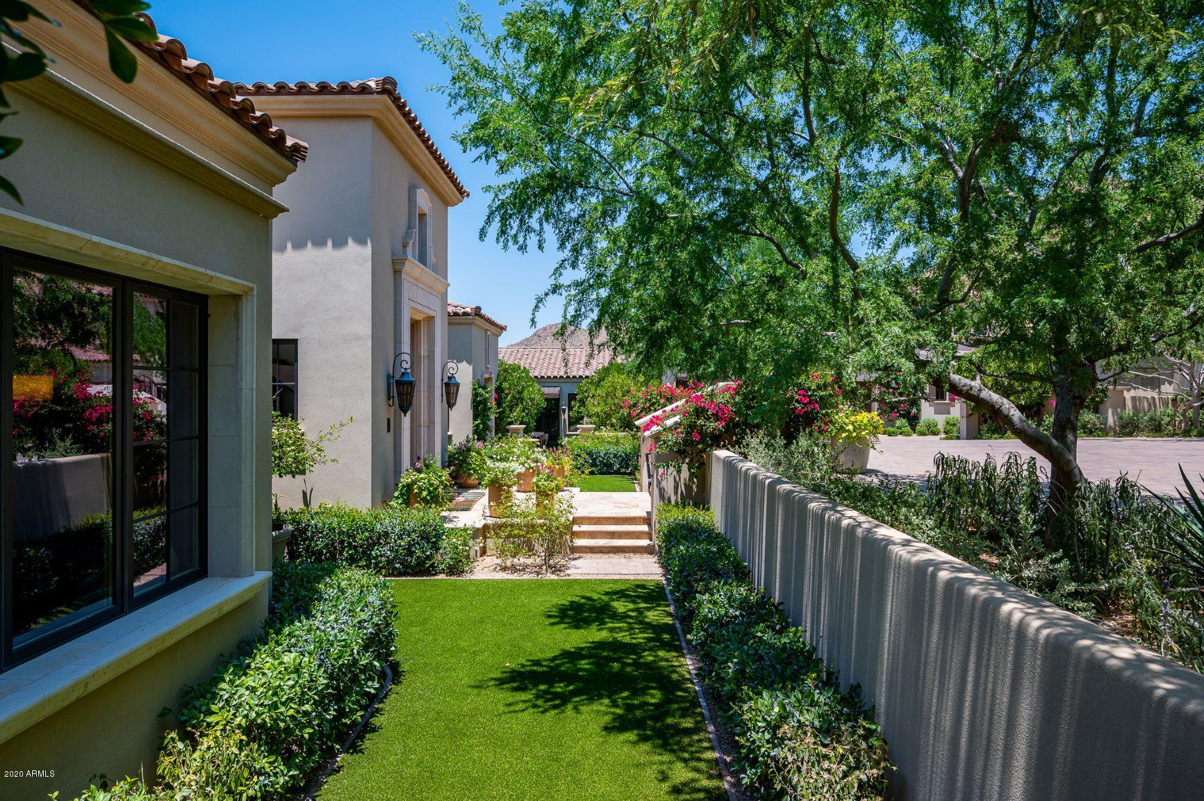 Silverleaf at DC Ranch - Residential