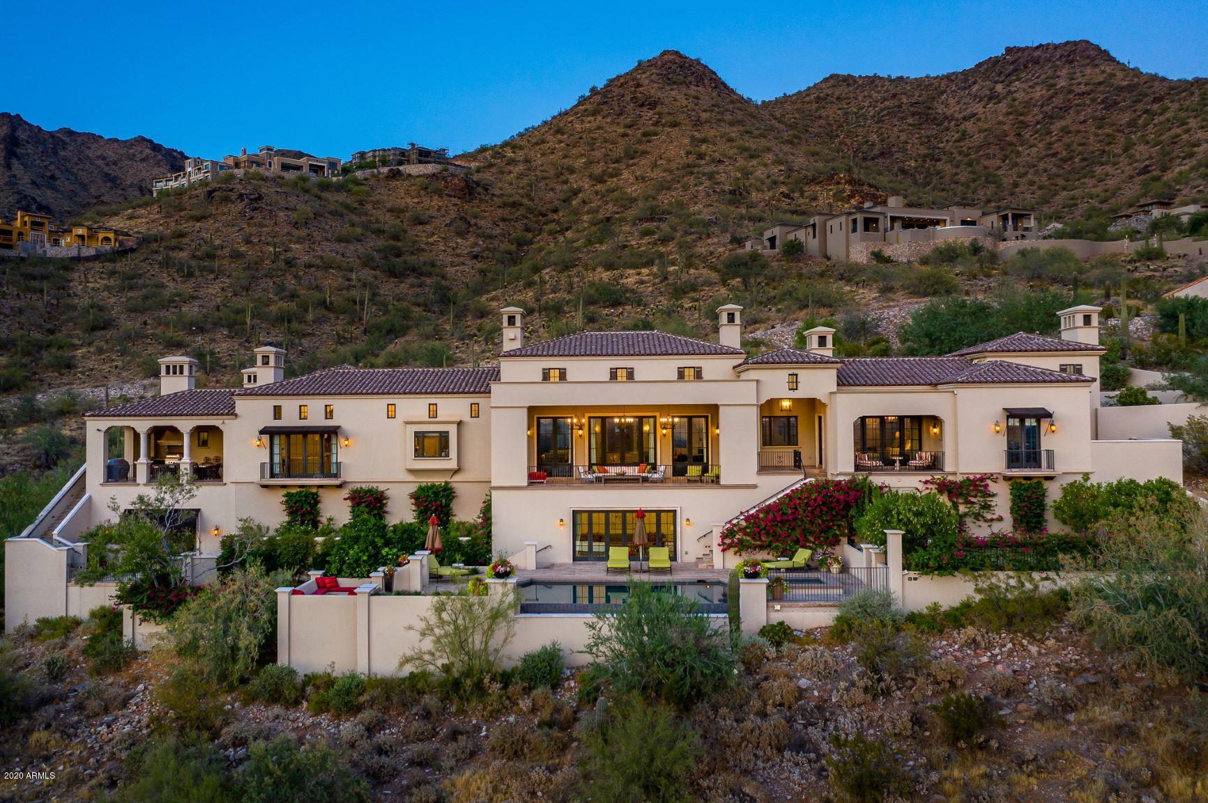 Silverleaf at DC Ranch - Residential