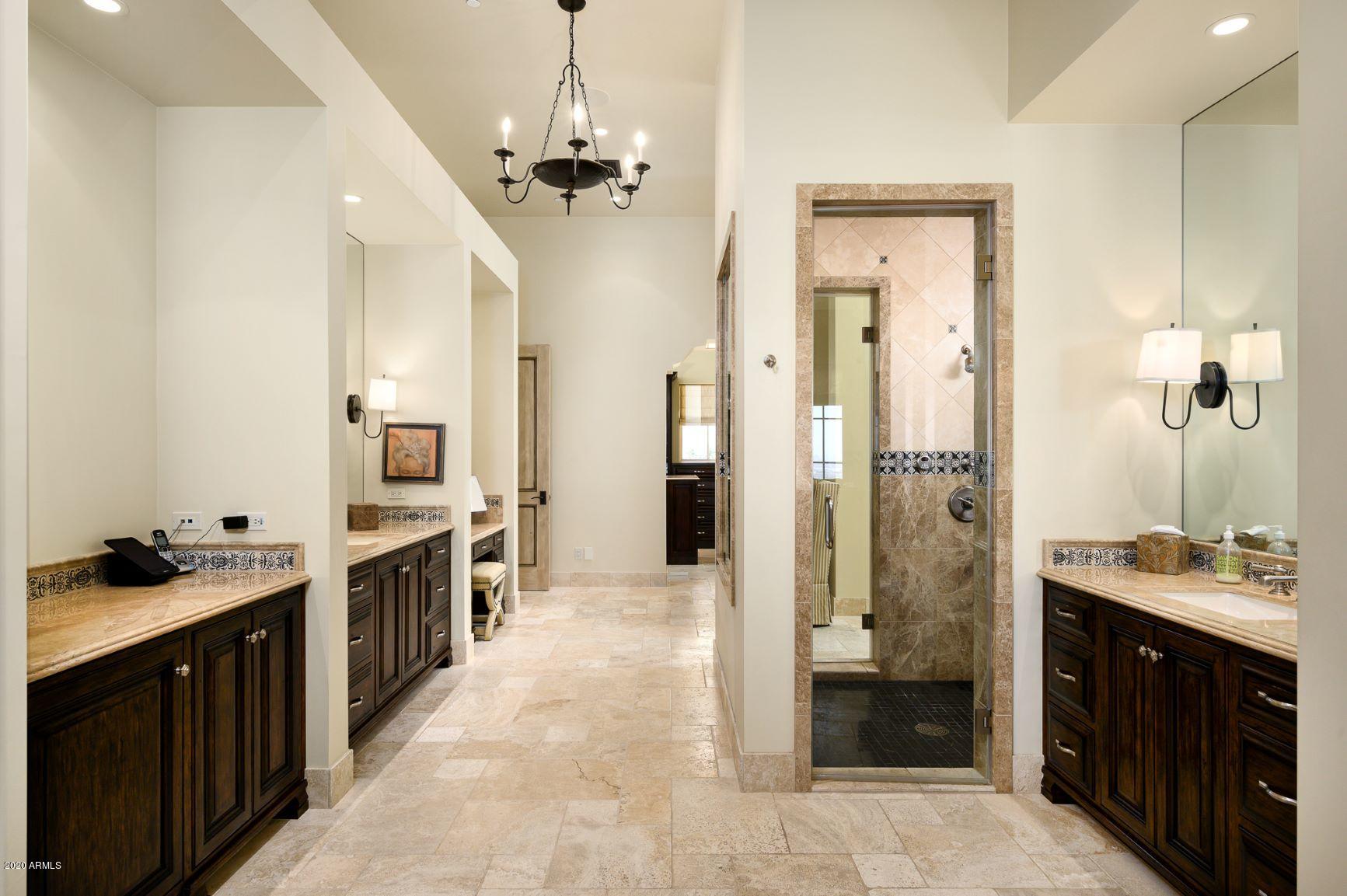 Silverleaf at DC Ranch - Residential