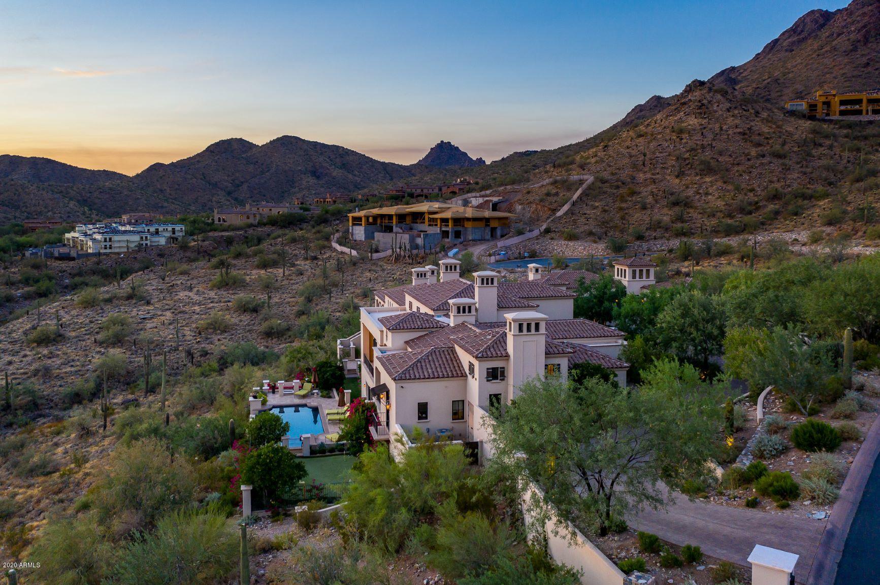 Silverleaf at DC Ranch - Residential