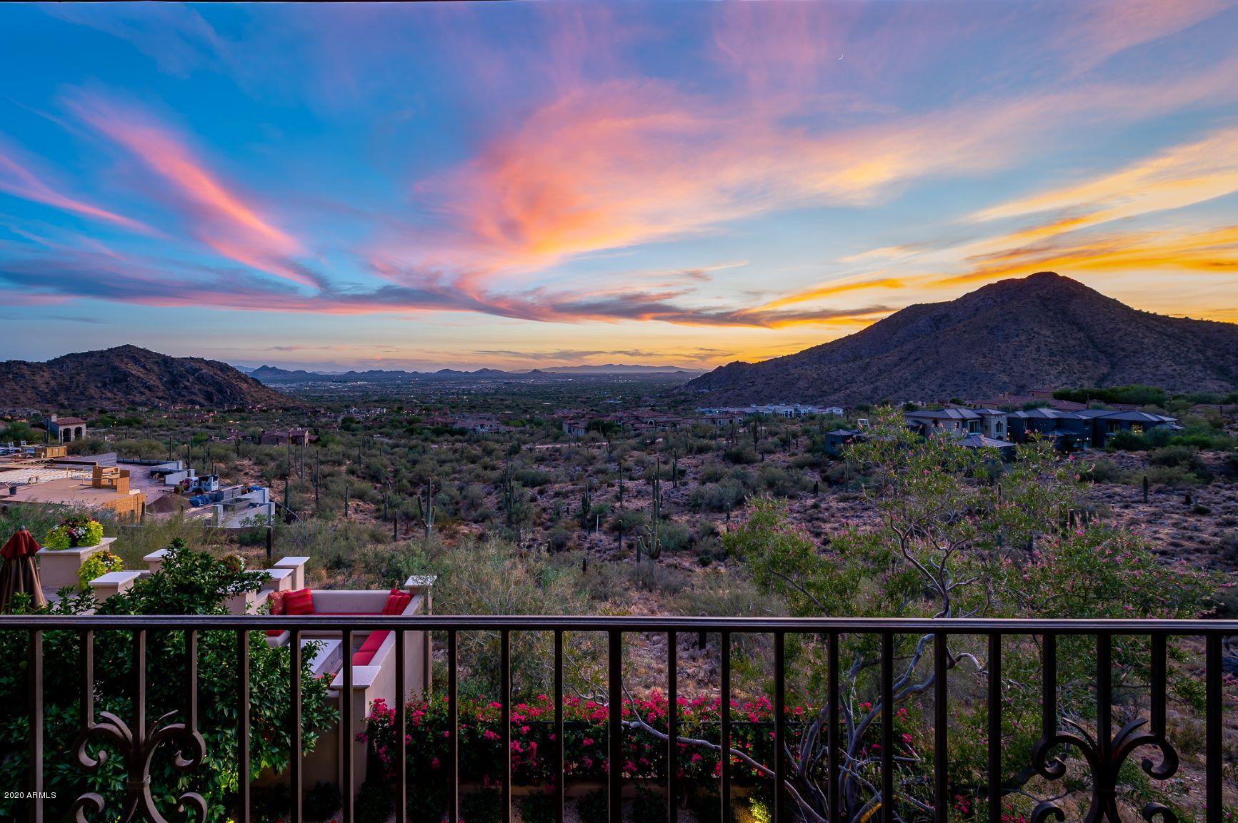 Silverleaf at DC Ranch - Residential