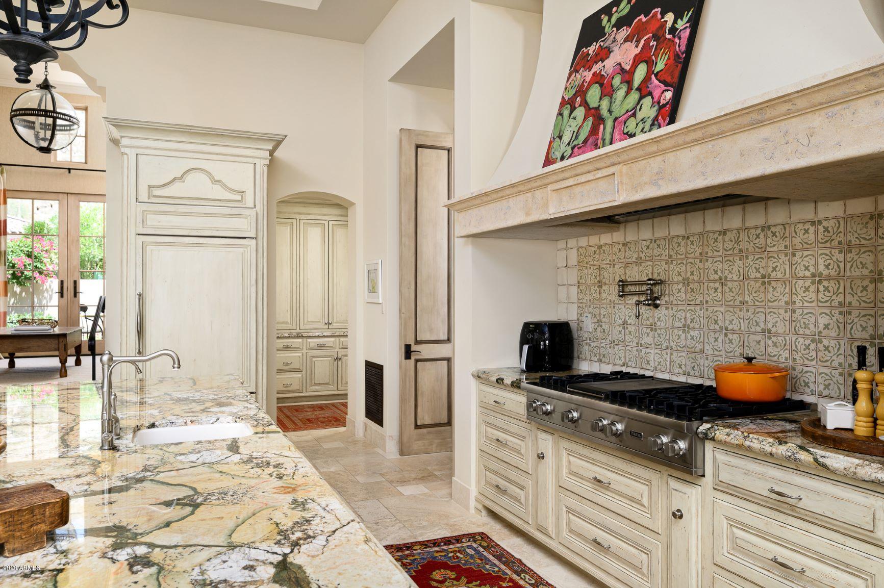 Silverleaf at DC Ranch - Residential