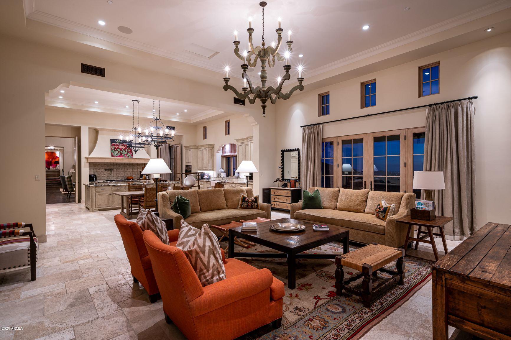 Silverleaf at DC Ranch - Residential