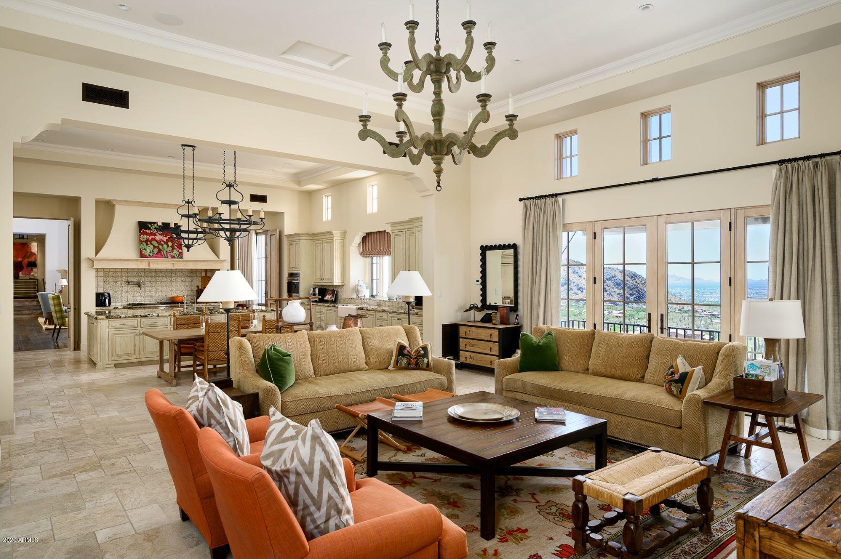 Silverleaf at DC Ranch - Residential