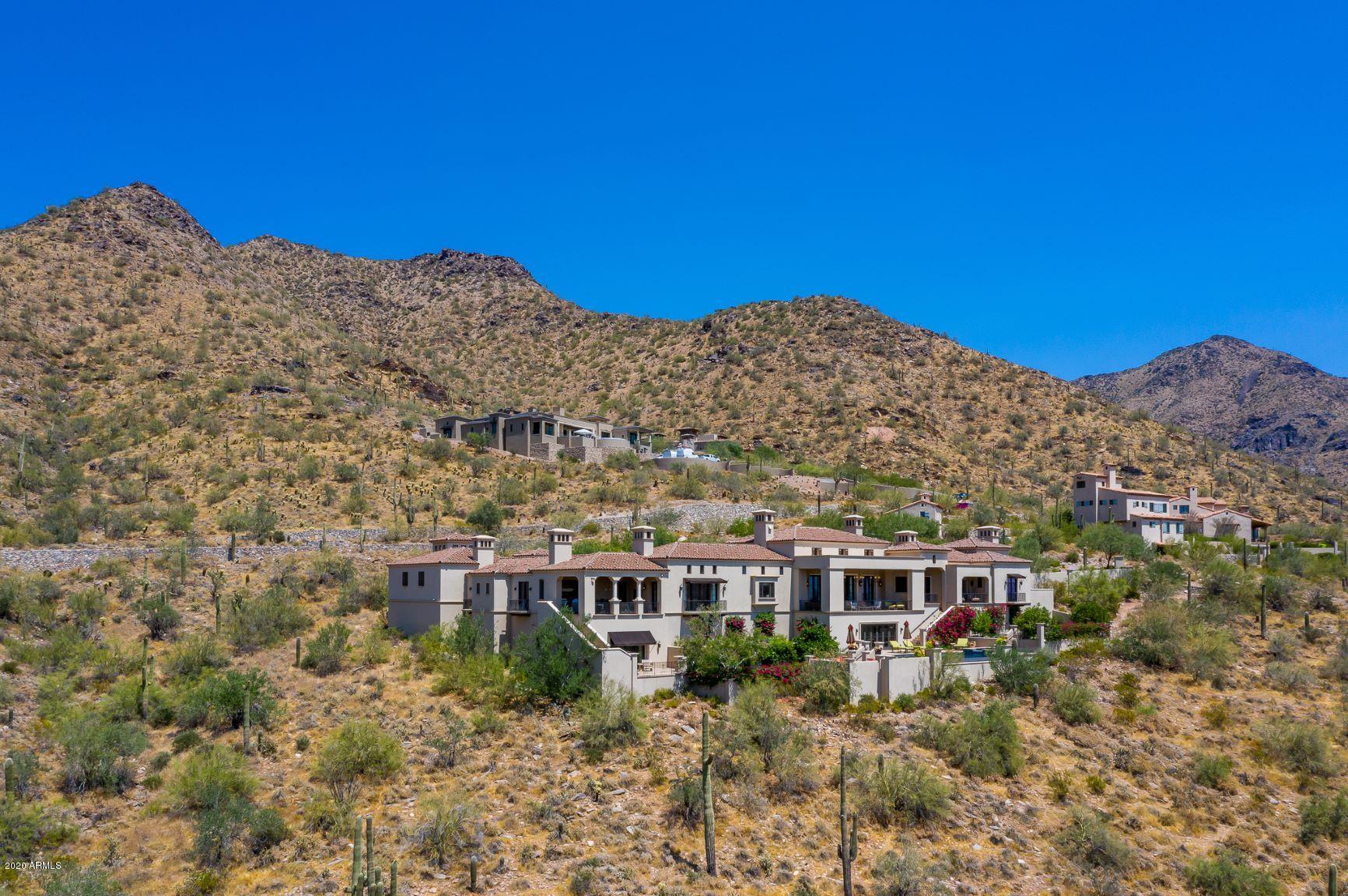 Silverleaf at DC Ranch - Residential