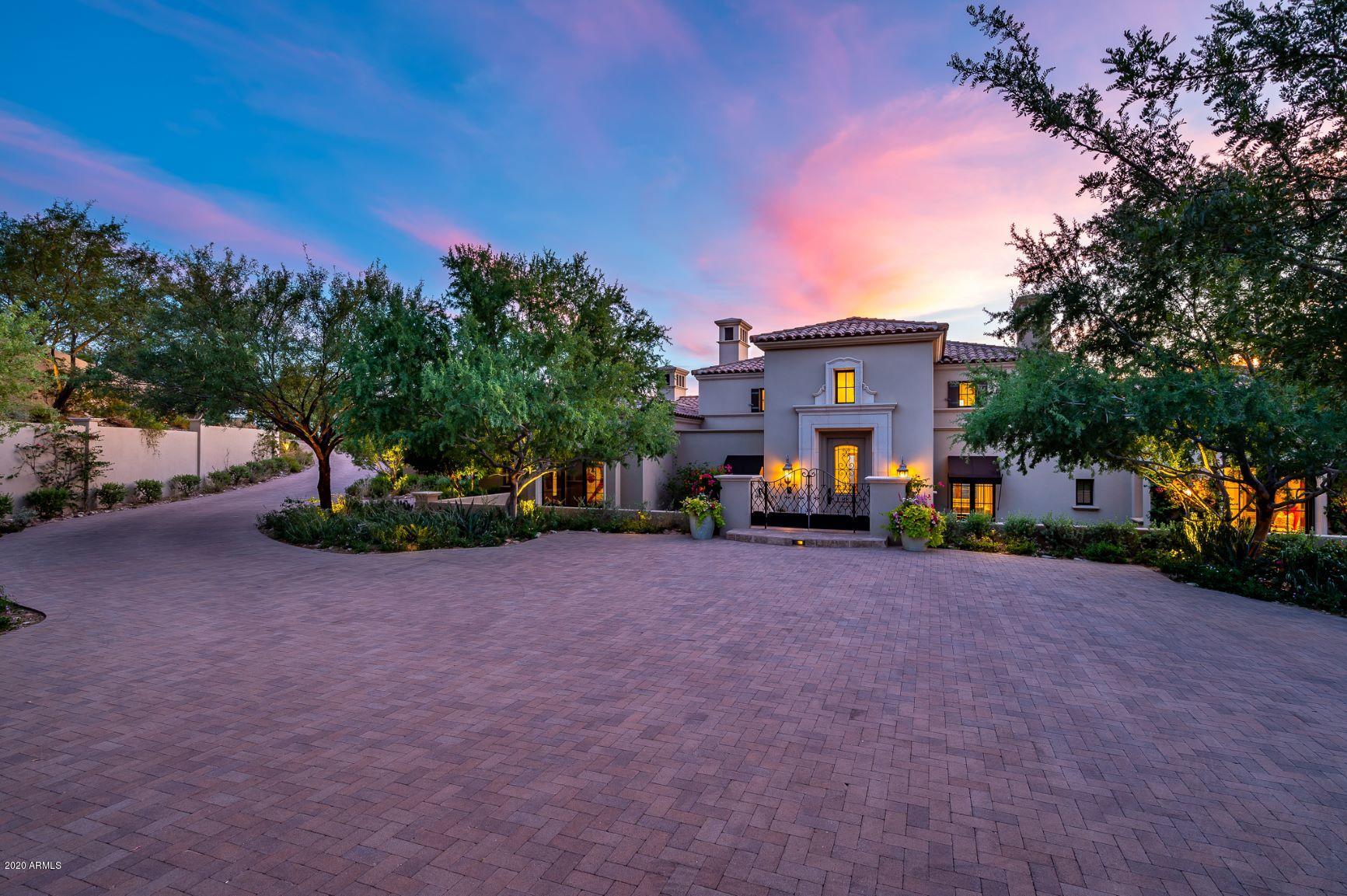 Silverleaf at DC Ranch - Residential