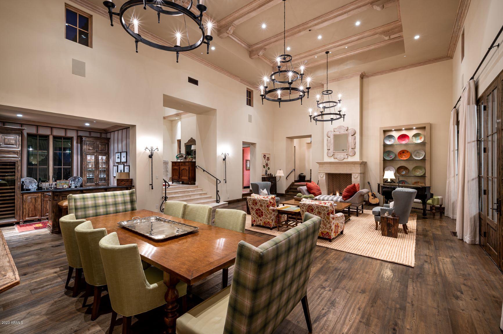 Silverleaf at DC Ranch - Residential